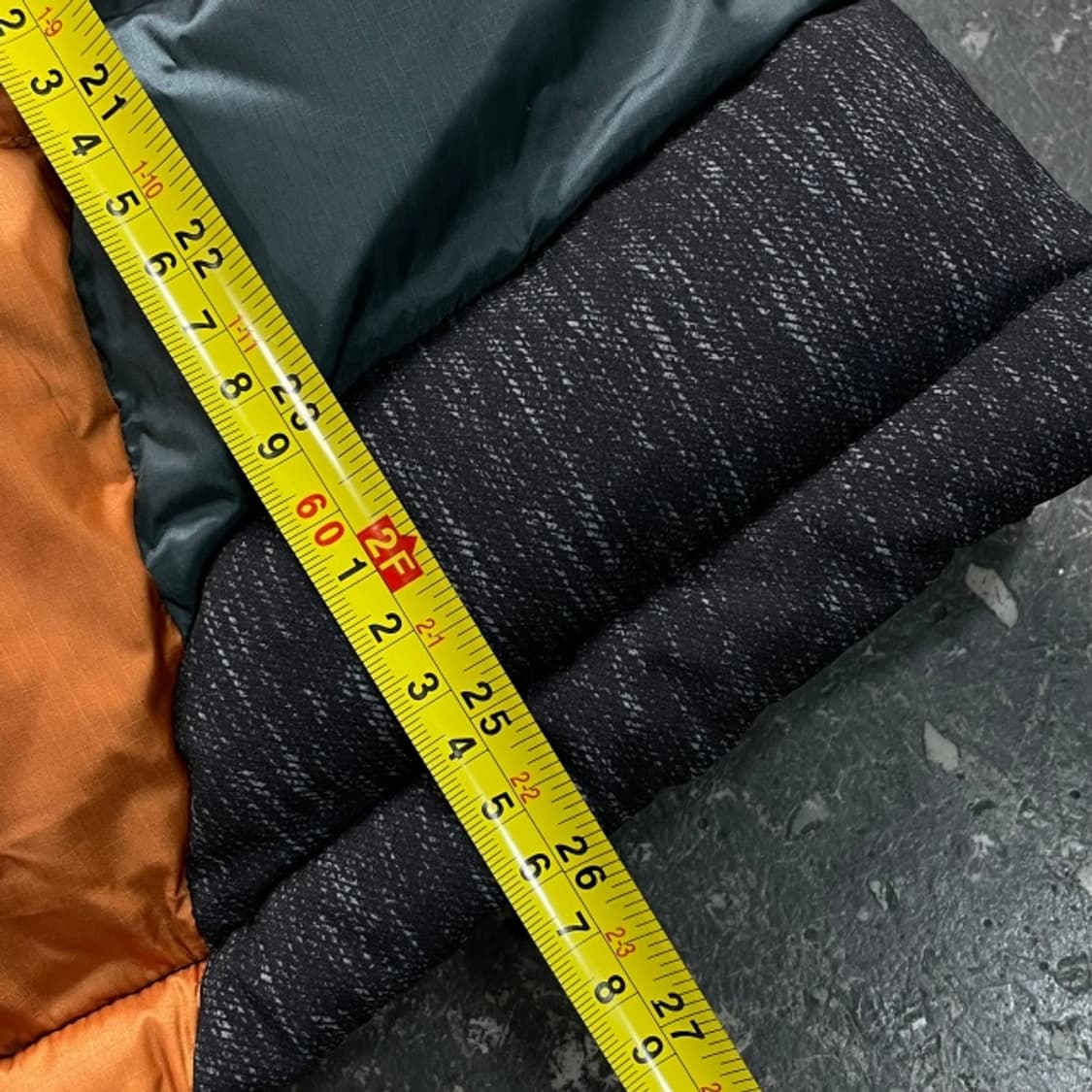 95  블랙야크 패딩 상품이미지9