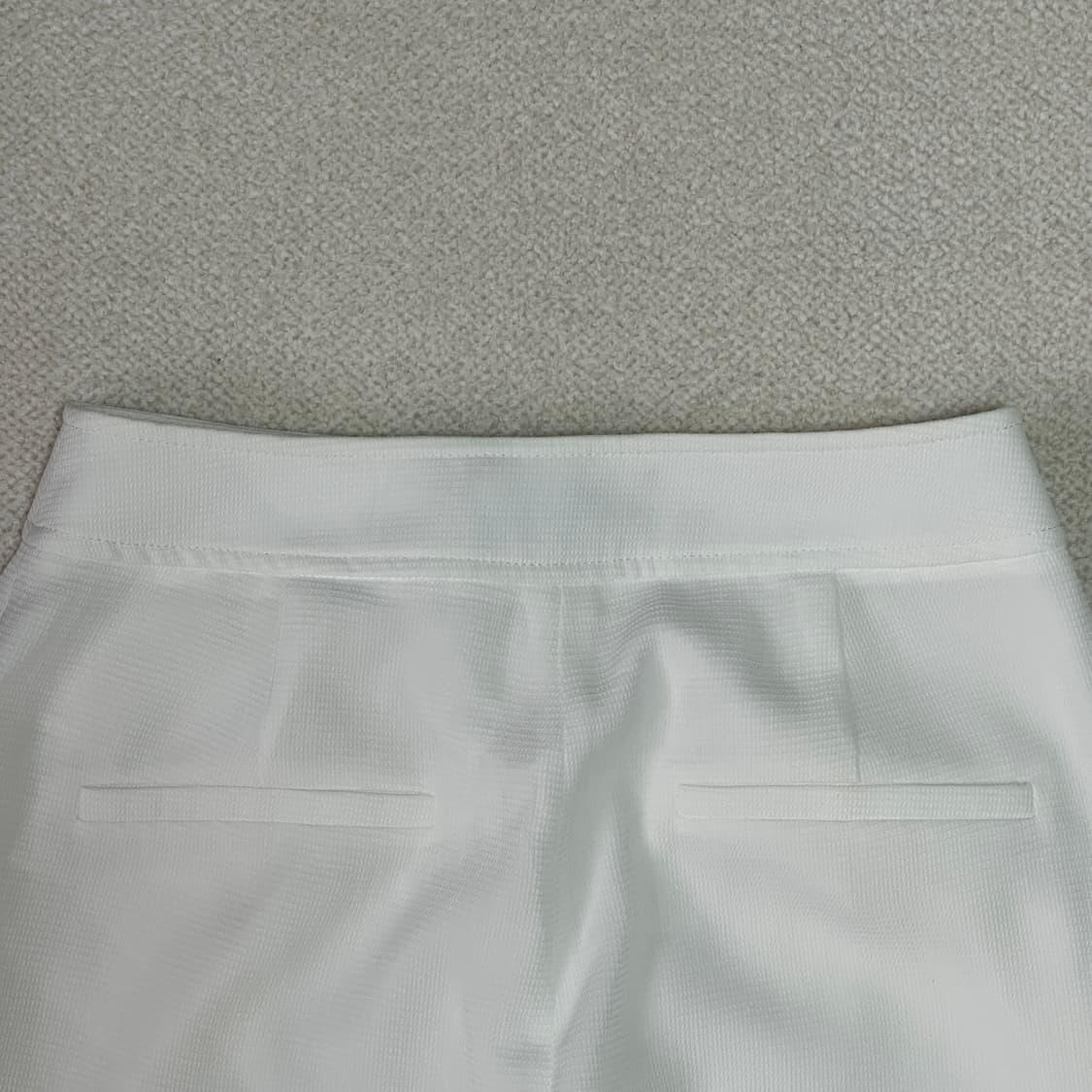 모조에스핀 와이드 팬츠 상품이미지4