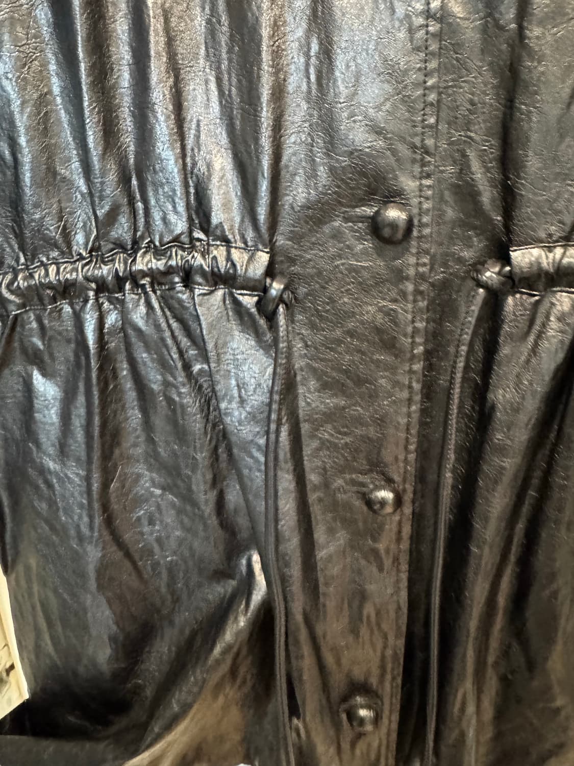 soft seoul 소프트 서울 가죽자켓 상품이미지9