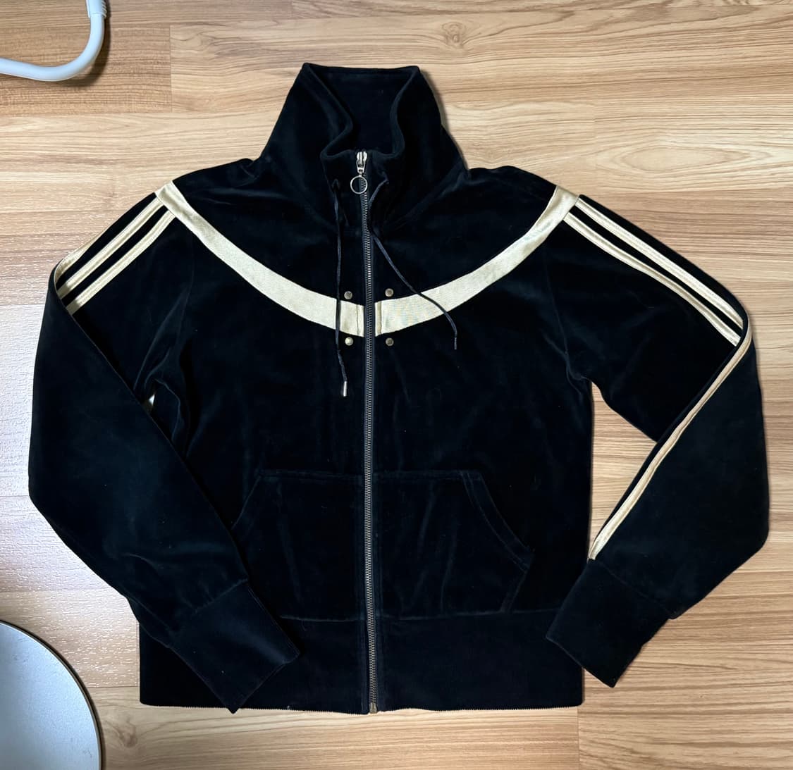 아디다스 벨벳져지  상품이미지1