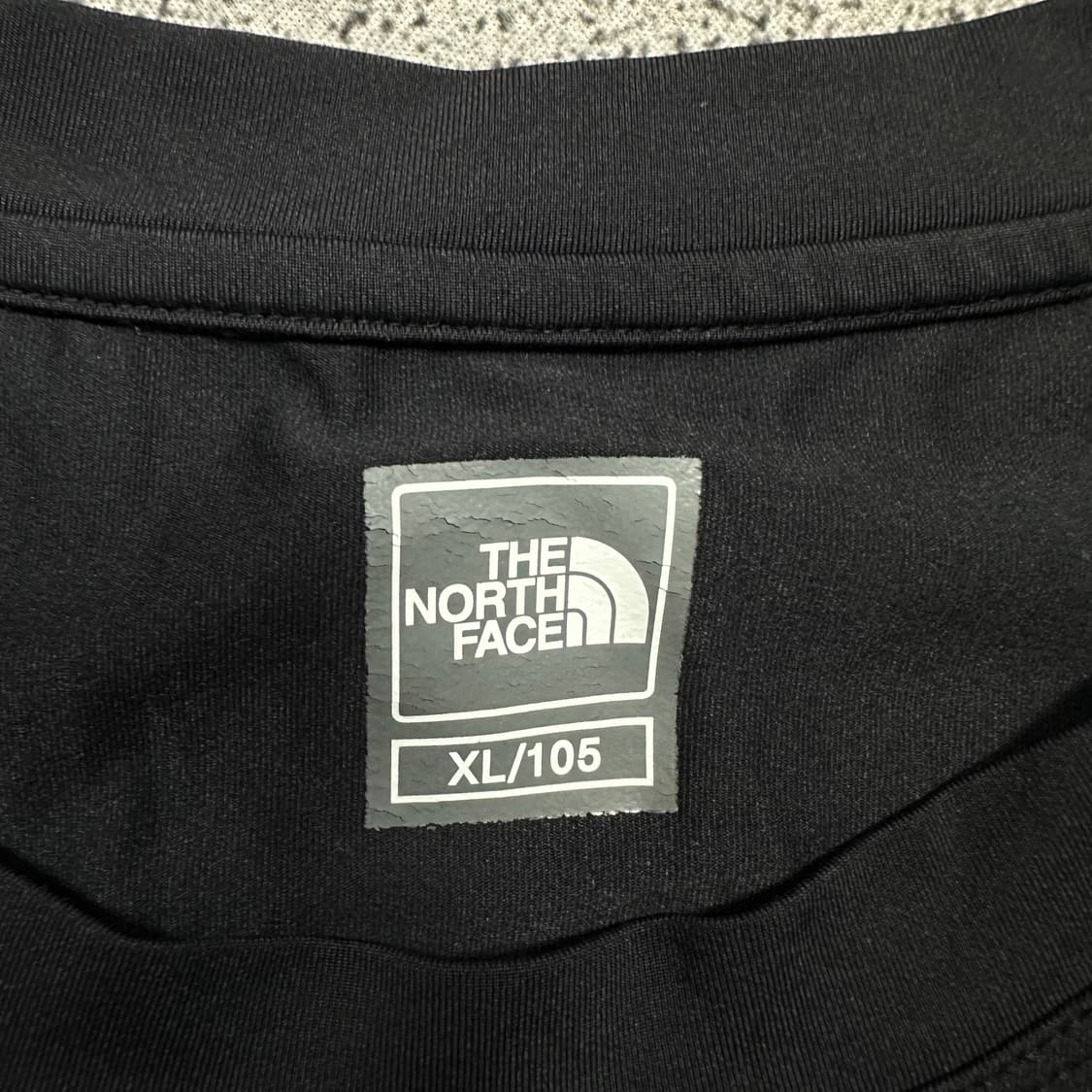 ✨ (바배) 노스페이스 쿨기어 반팔티 상품이미지4