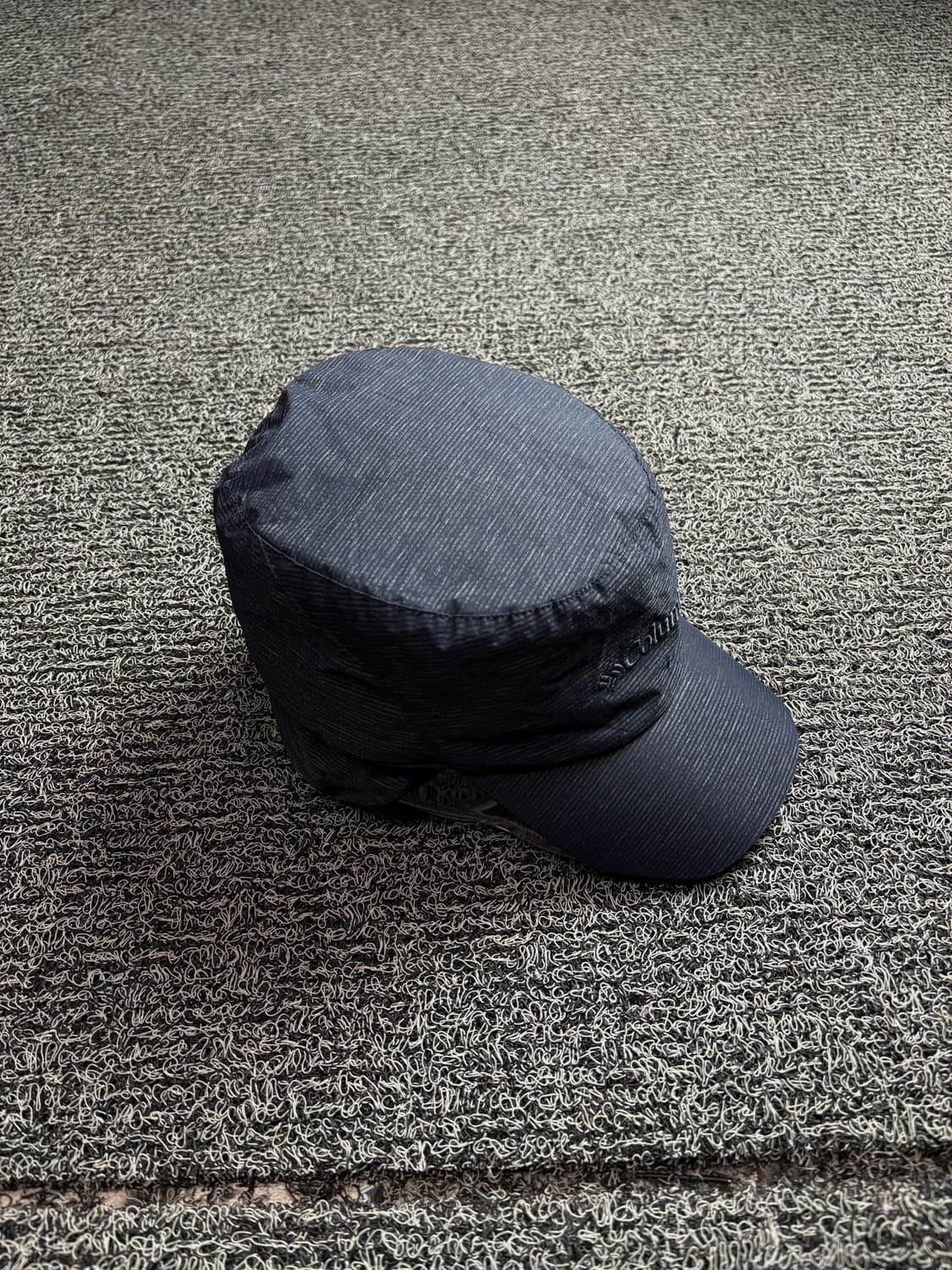 컬럼비아 옴니쉴드 이어플랩 하이킹 캡 2546 상품이미지1