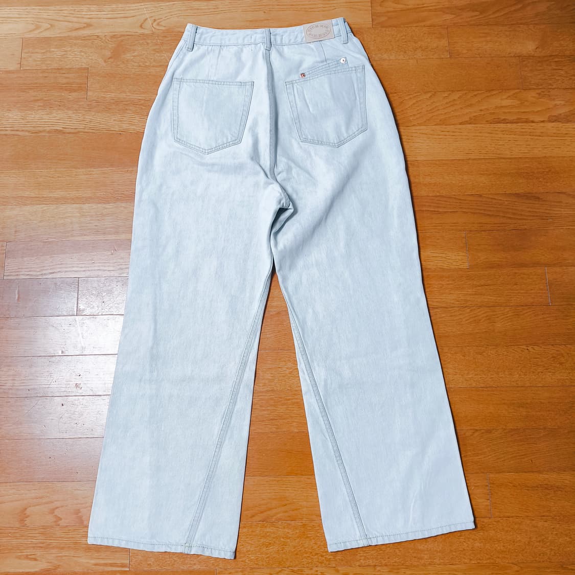 [2] Avie muah 아비에무아 와이드진 상품이미지2