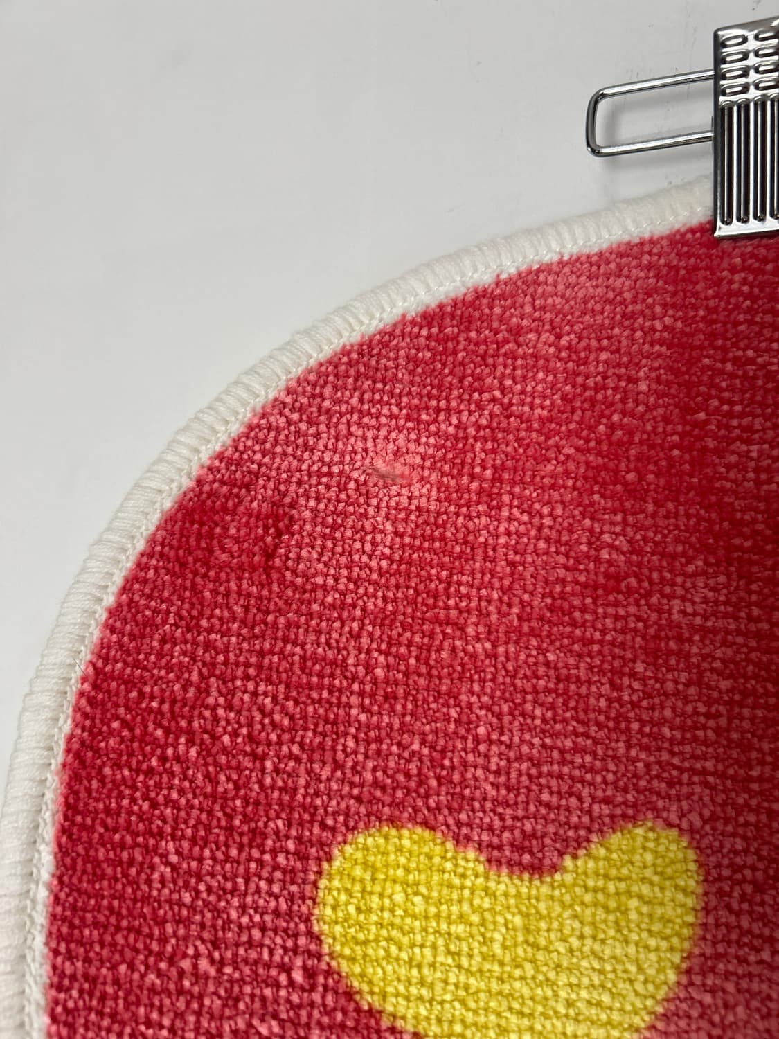 딸기 발매트 상품이미지5