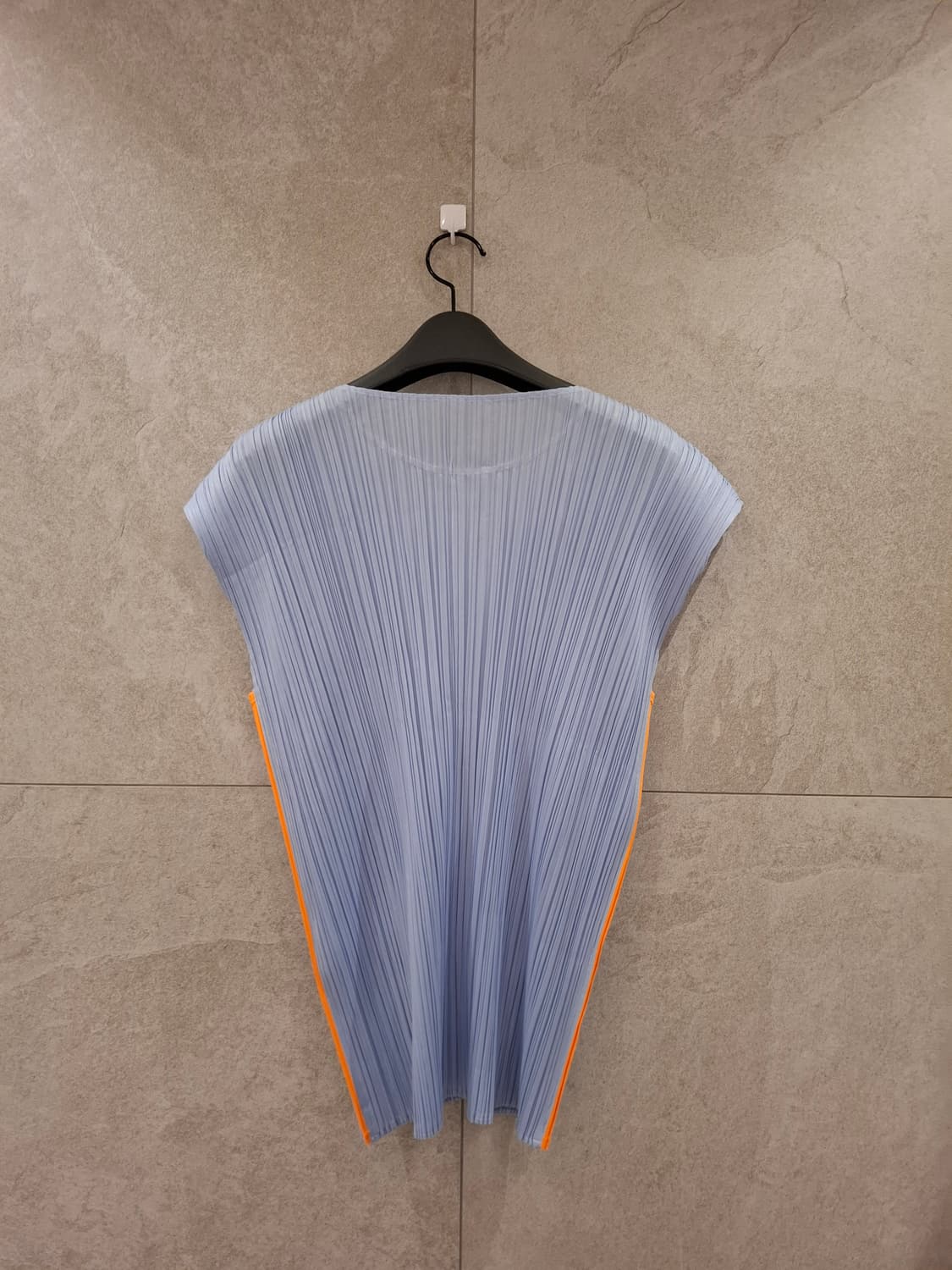 플리츠플리즈 sway먼슬리탑 이세이미야케 상품이미지2