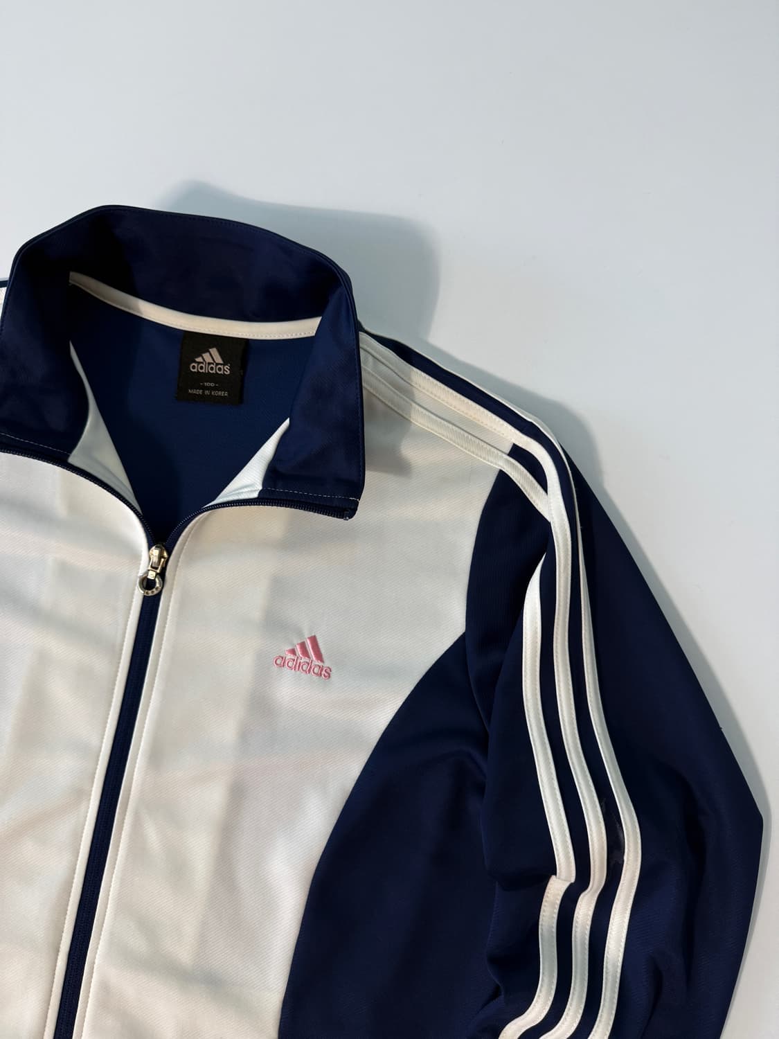 아디다스 00‘s 배색 트랙 져지 상품이미지2