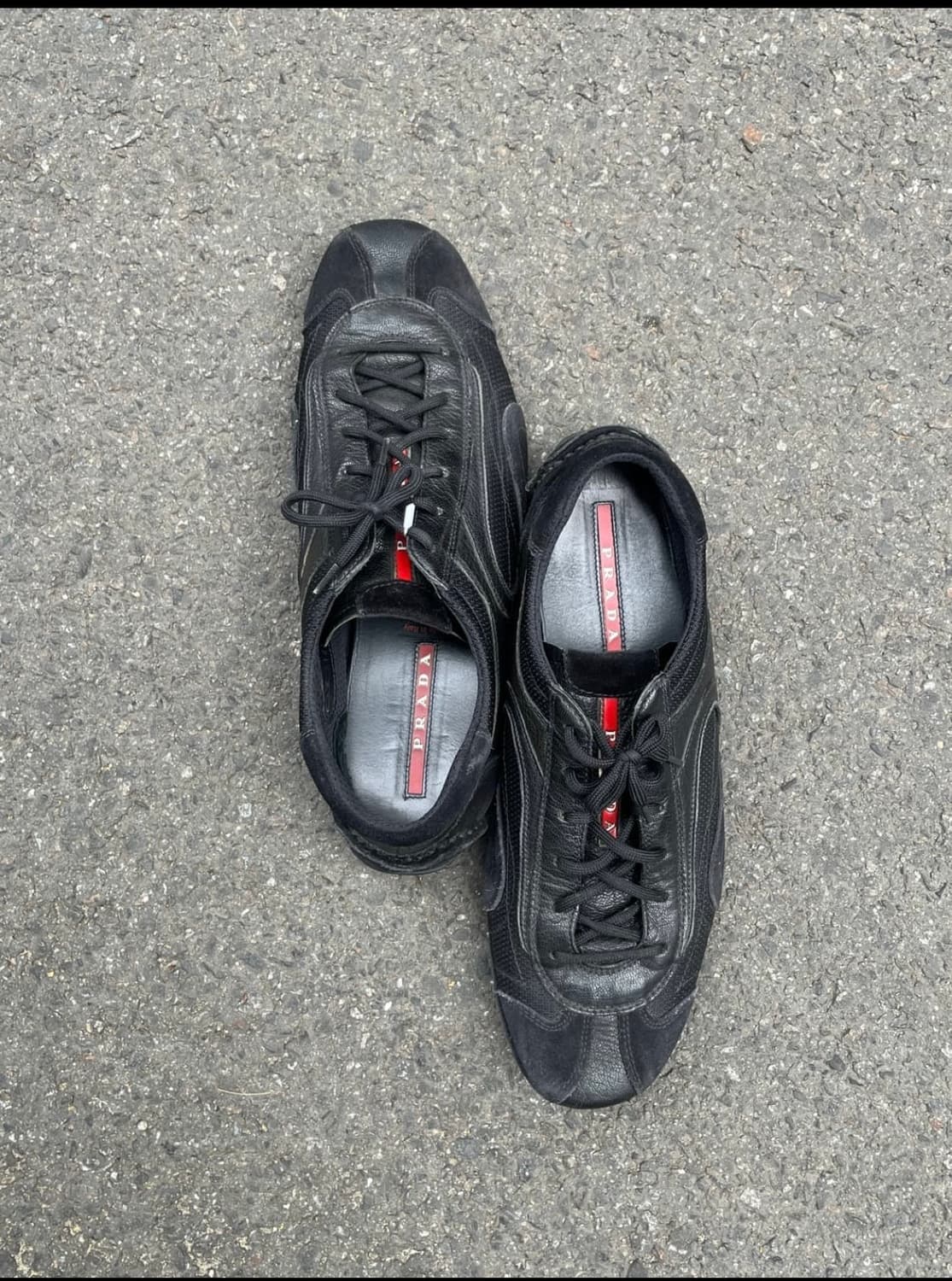 프라다 몬테카를로 상품이미지3