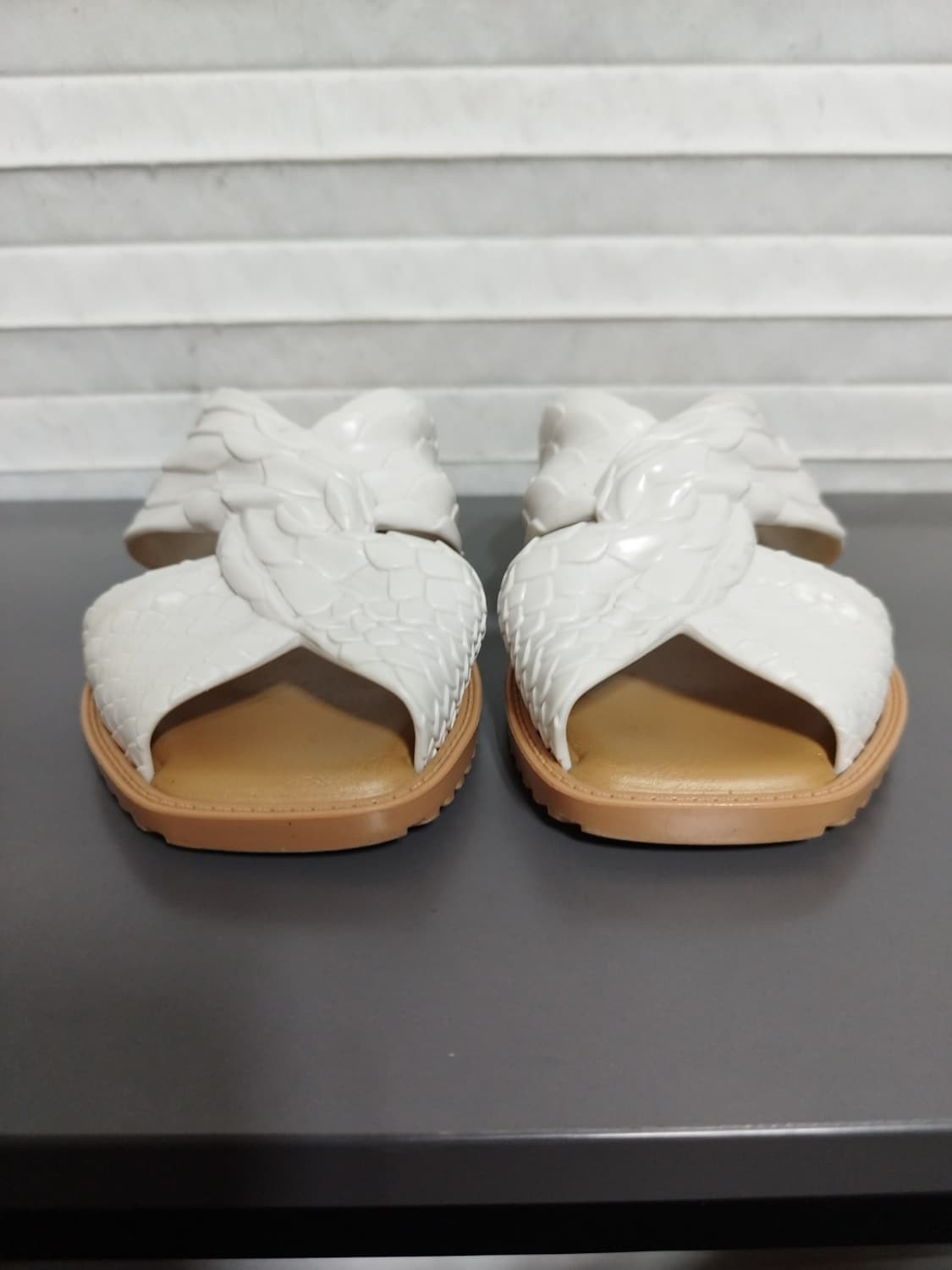 240mm 멜리사 x 바자이스트 슬리퍼 상품이미지3