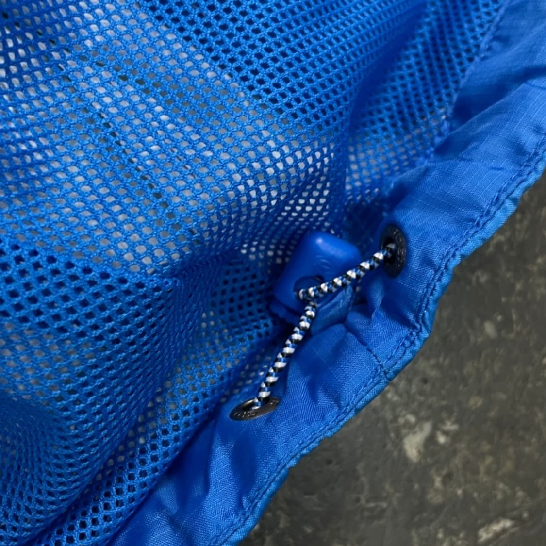 100 아이더 바람막이 상품이미지5