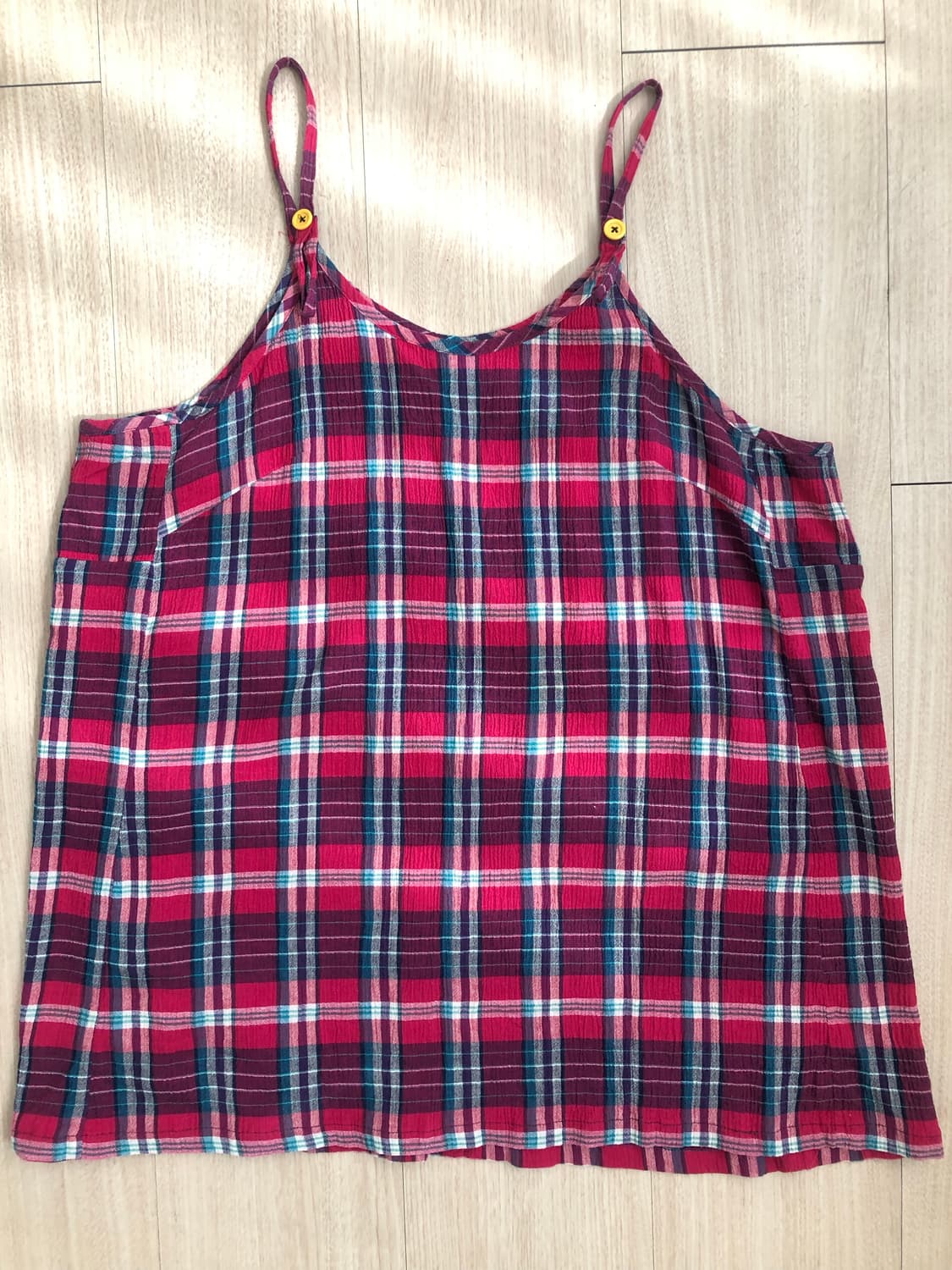 아오이유우st 상큼 여름 모리룩 상품이미지8