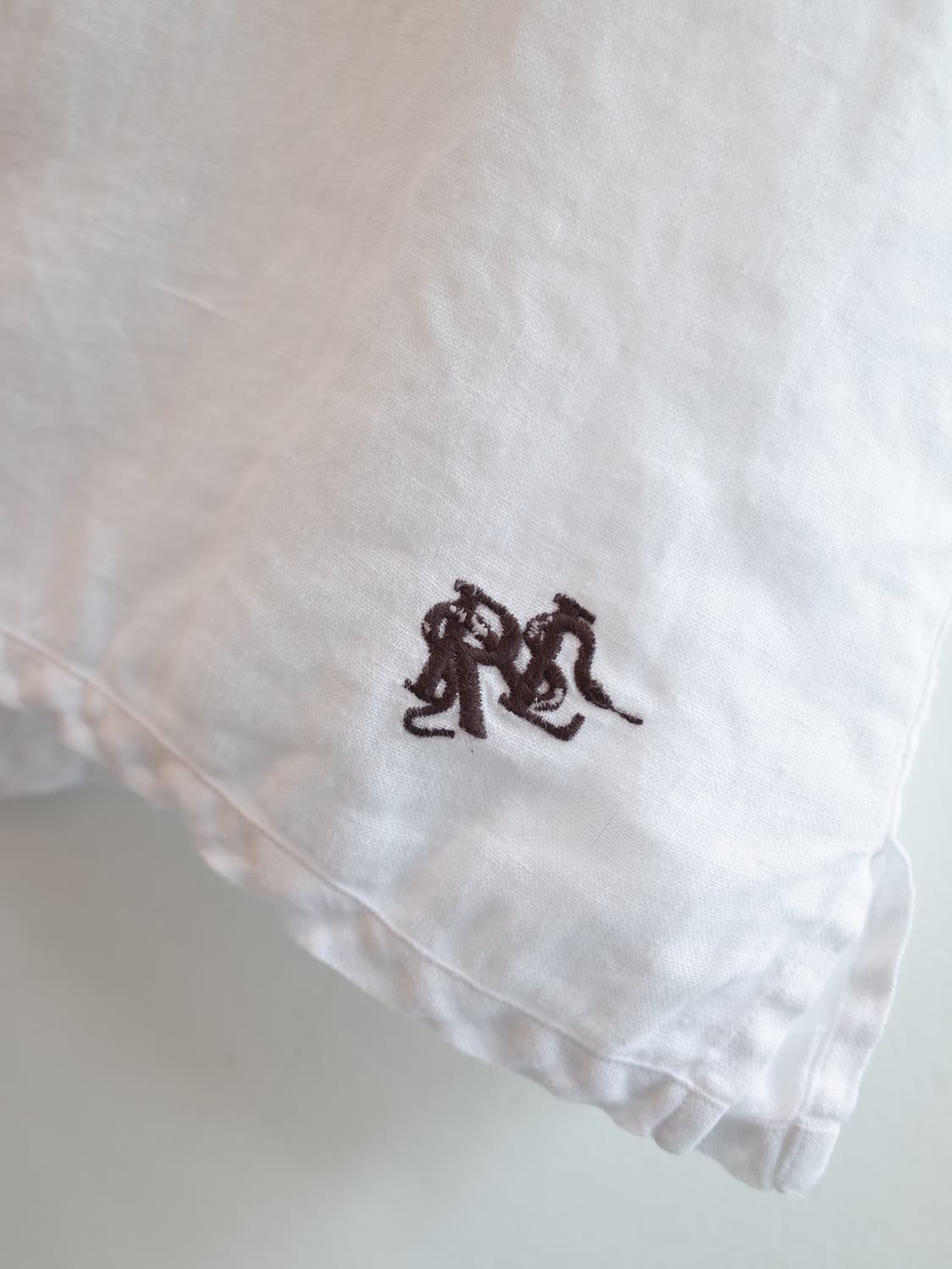 PoloRalphLauren 폴로 랄프로렌 리넨 셔츠 상품이미지6