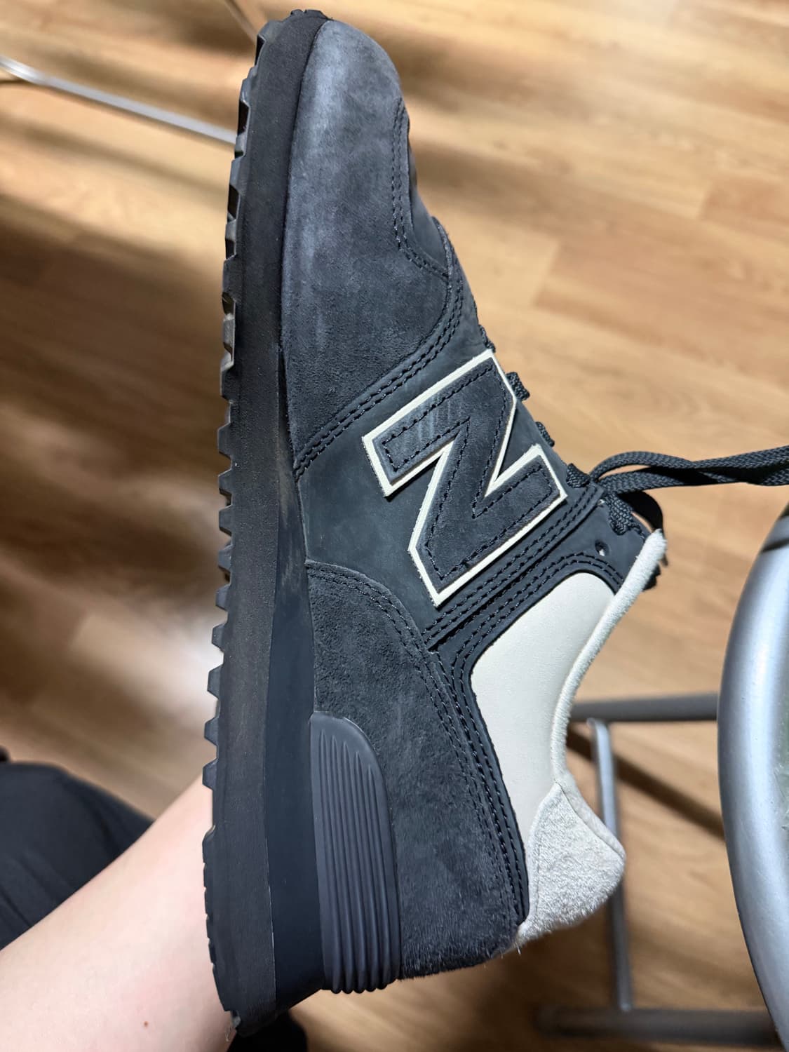 뉴발란스 x 꼼데가르송 574 상품이미지6