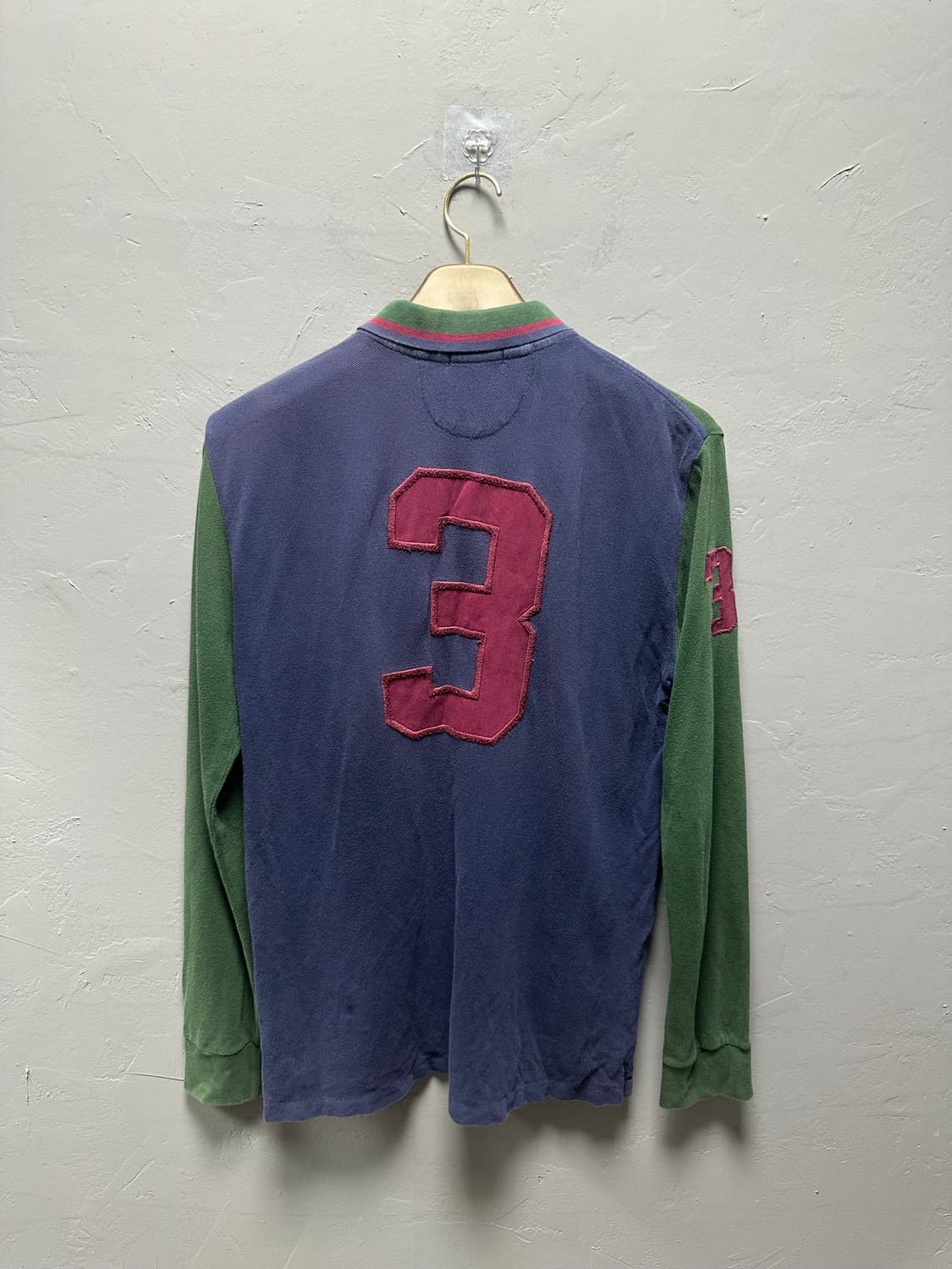 랄프로렌 폴로 카라티 상품이미지2