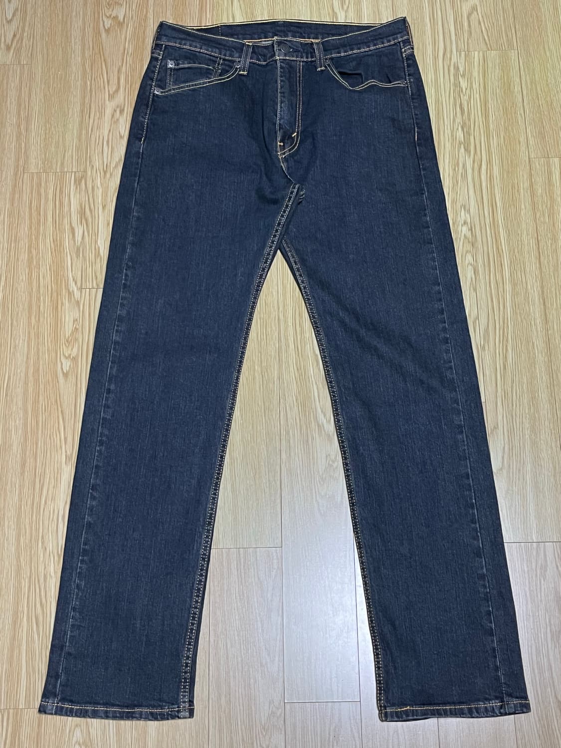 리바이스 505 상품이미지1