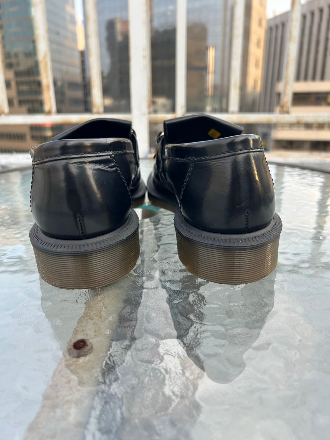 닥터마틴 아드리안 스내플 로퍼 상품이미지4