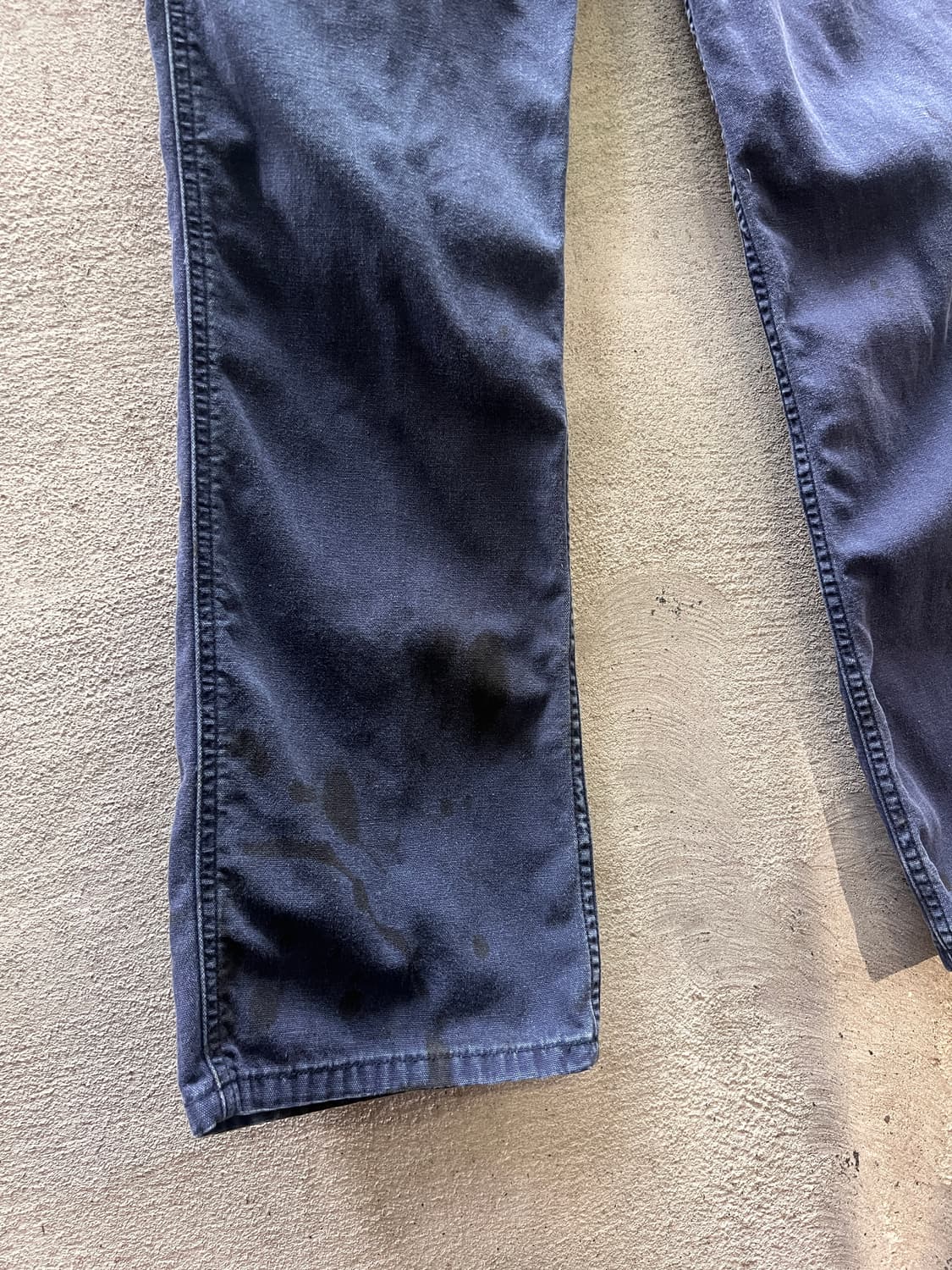 칼하트FR CAT2 워크 팬츠 상품이미지3