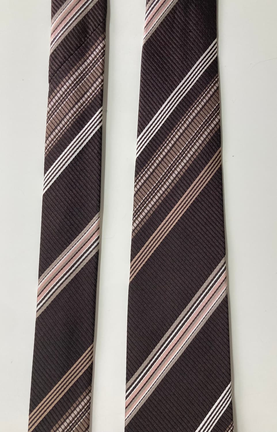 찰스주르당 넥타이 상품이미지3