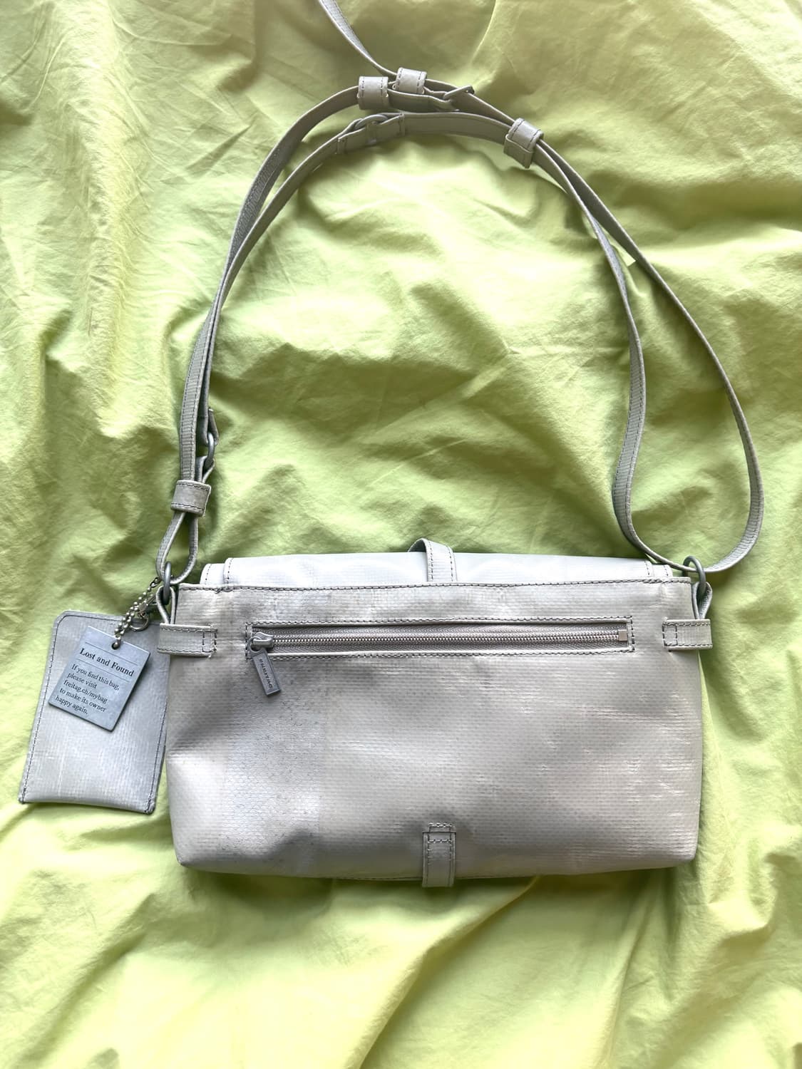 프라이탁 오텐도퍼 그레이 (최상급) 상품이미지5