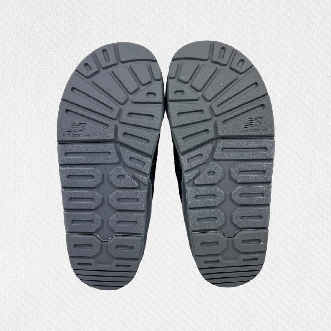 250 뉴발란스 CRV 뮬 V2 블랙 상품이미지6