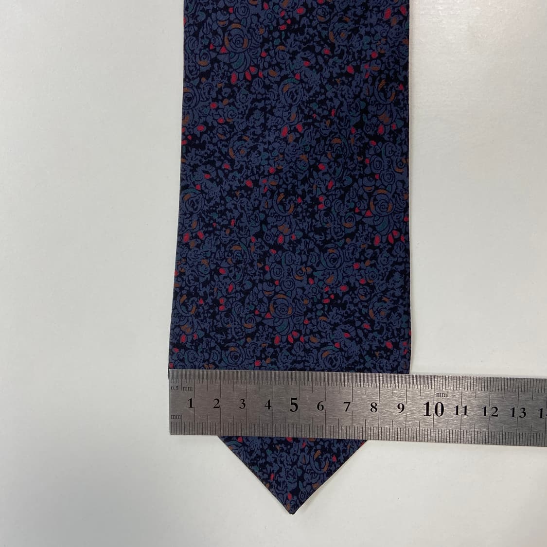 니나리치(NINA RICCI) 명품 정품넥타이 상품이미지8