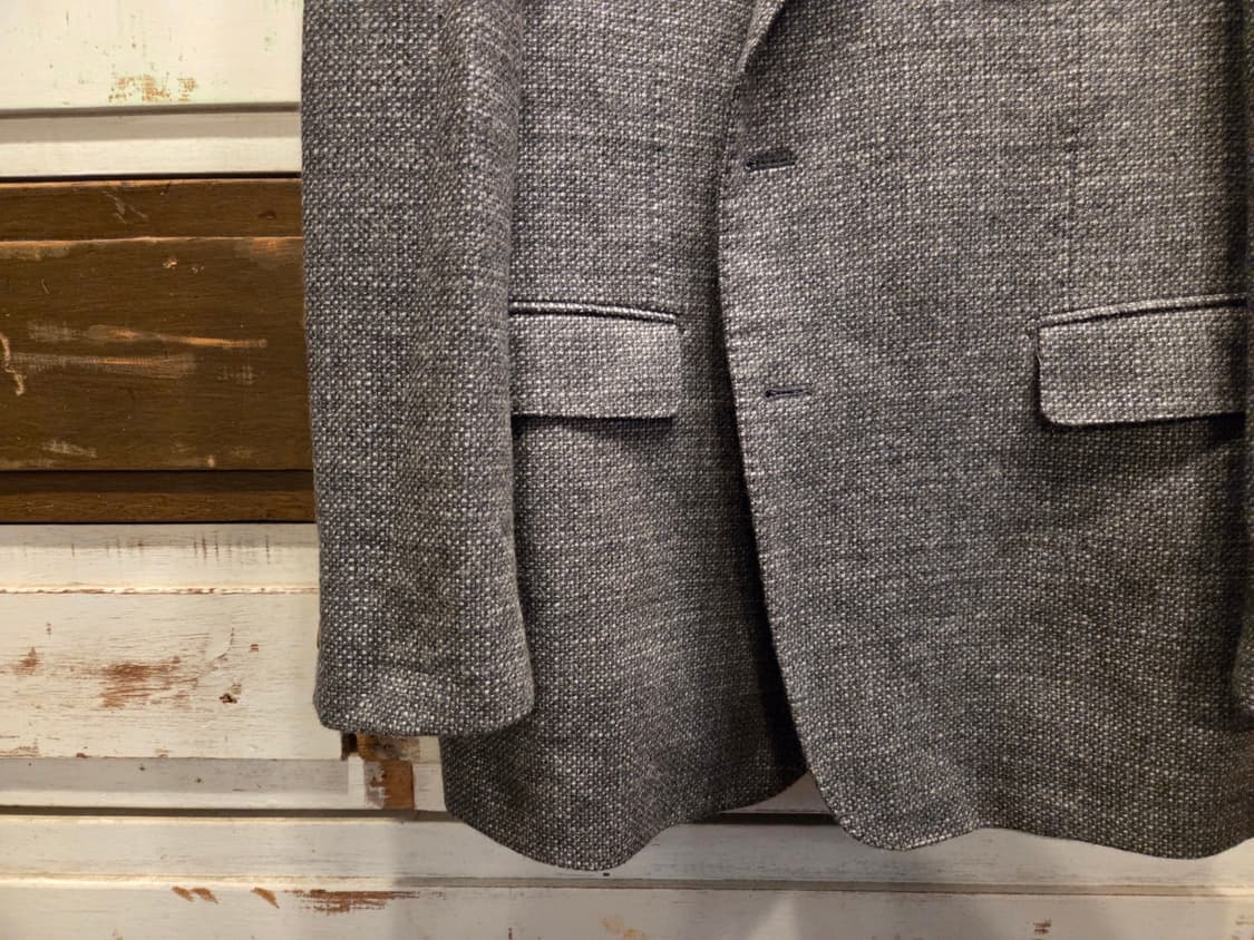 에딩브루 캐시미어자켓 상품이미지10