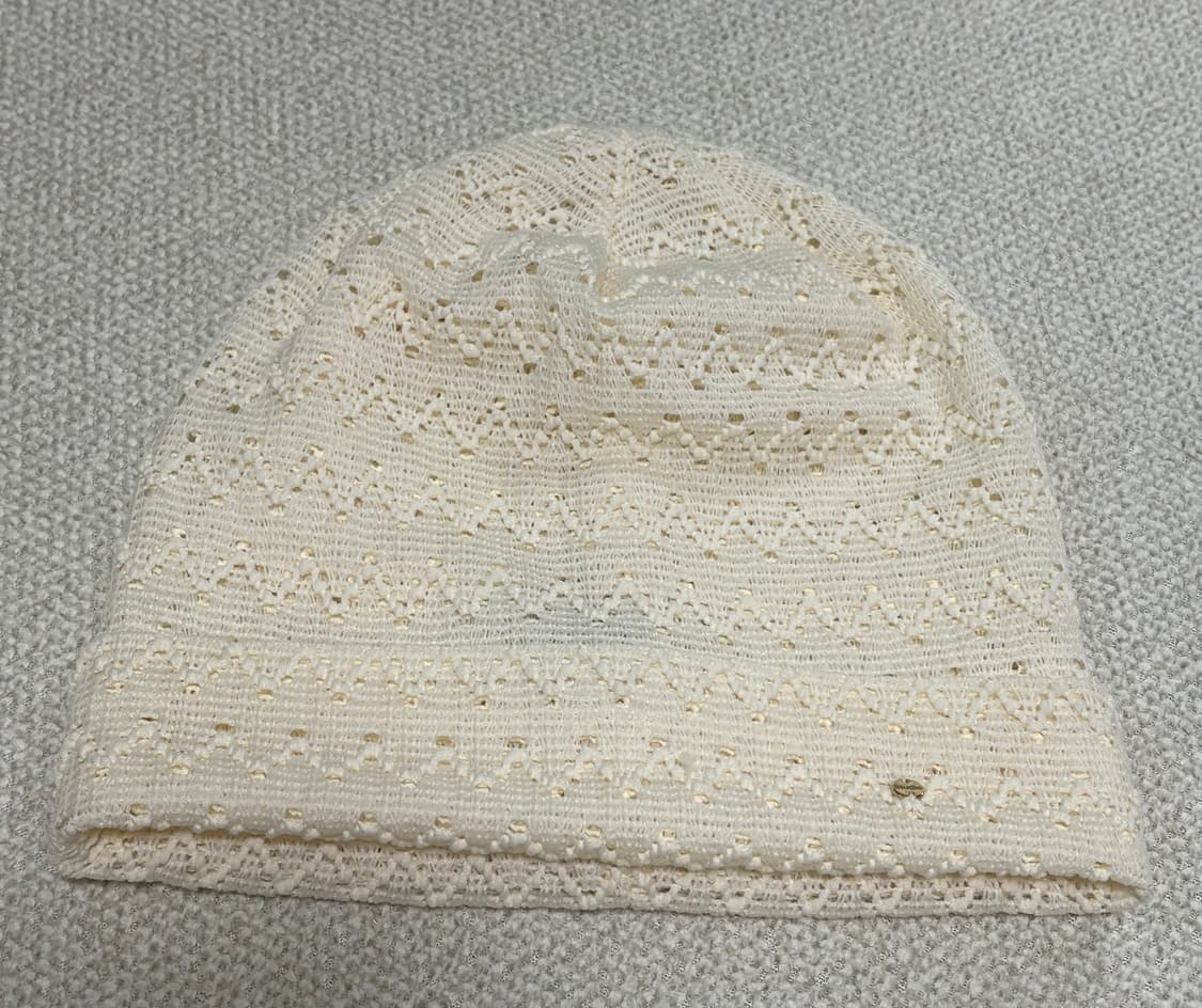 빈티지st 언더컨트롤스튜디오 비니 상품이미지2