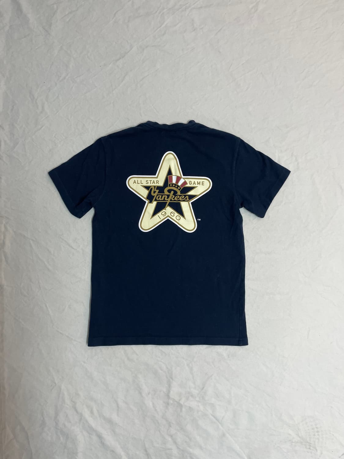 뉴에라 반팔 티셔츠  상품이미지9