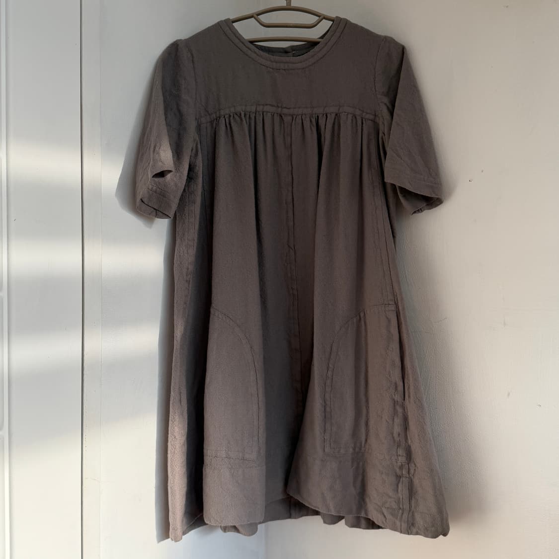 Isabel Marant 이자벨마랑 에뚜왈 미니 원피스 (44-55) 상품이미지2
