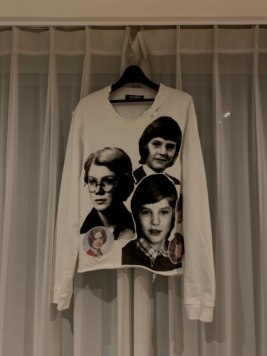 raf simons 상품이미지1