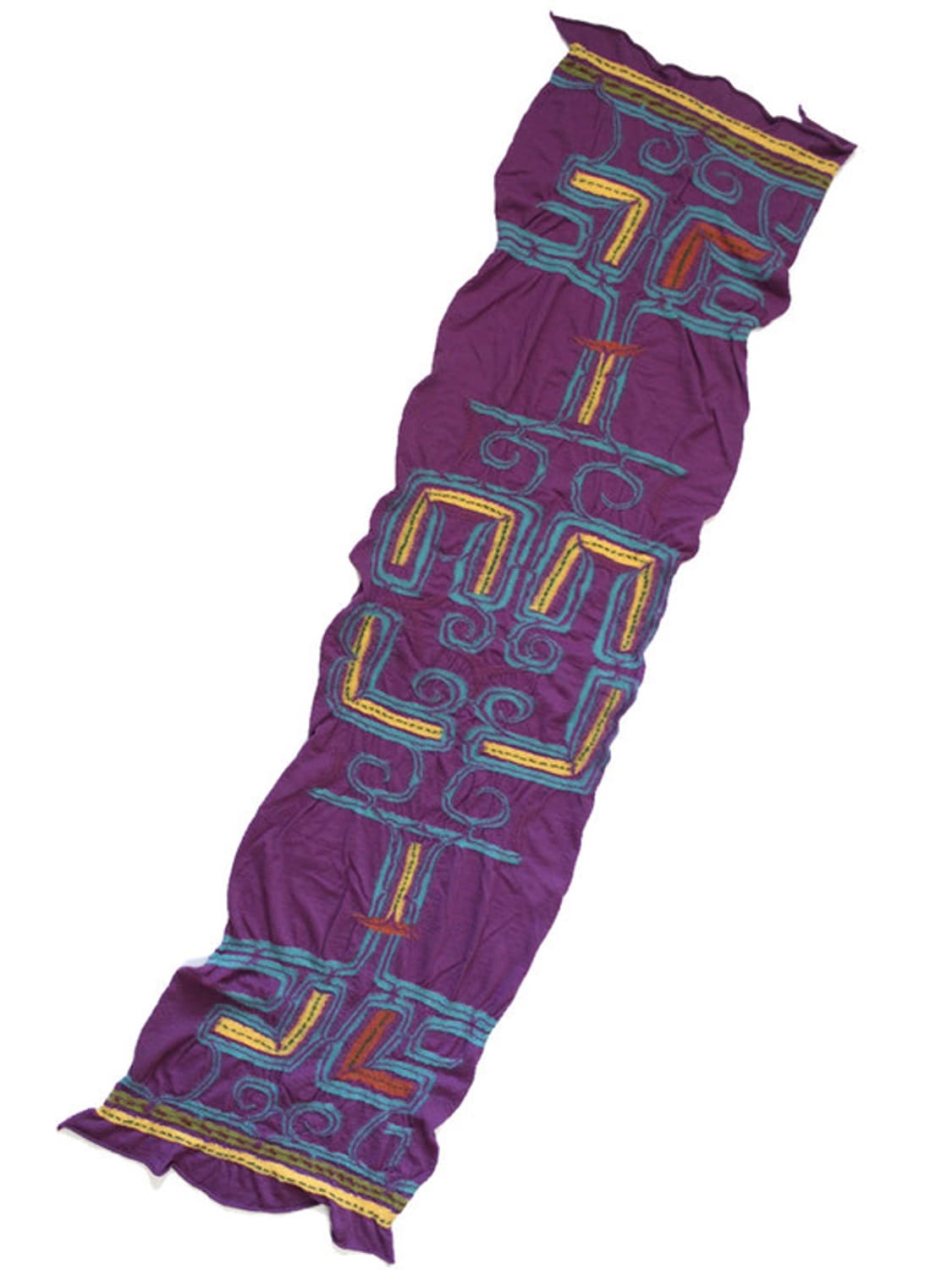 Kapital 축융울 머플러 상품이미지2