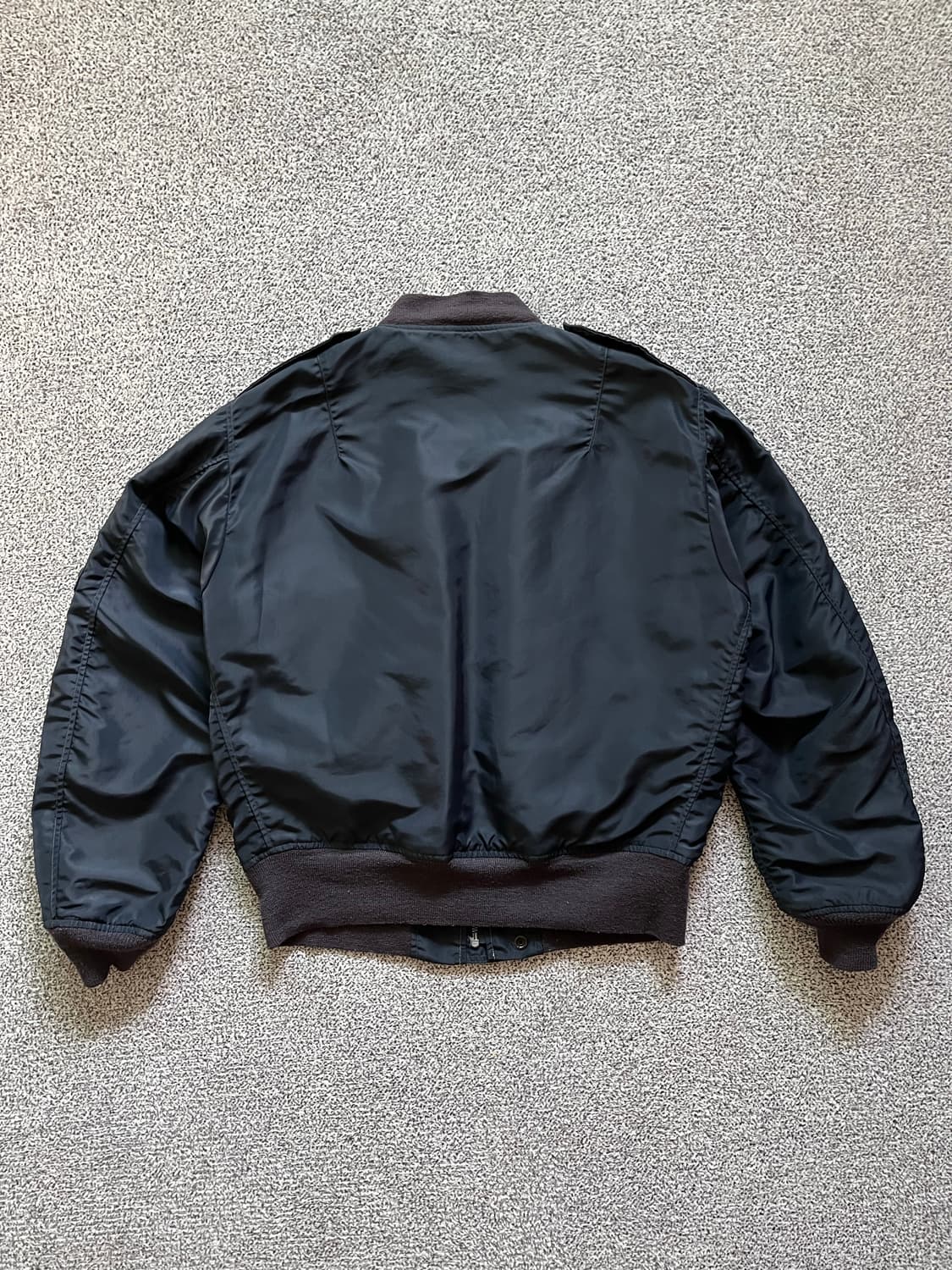 500벌 한정 버즈릭슨 L-2A 자켓 40 [No 453/500] 상품이미지2