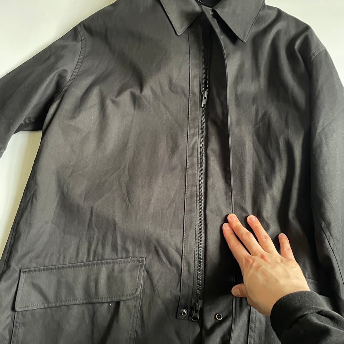 Yohji Yamamoto 상품이미지6