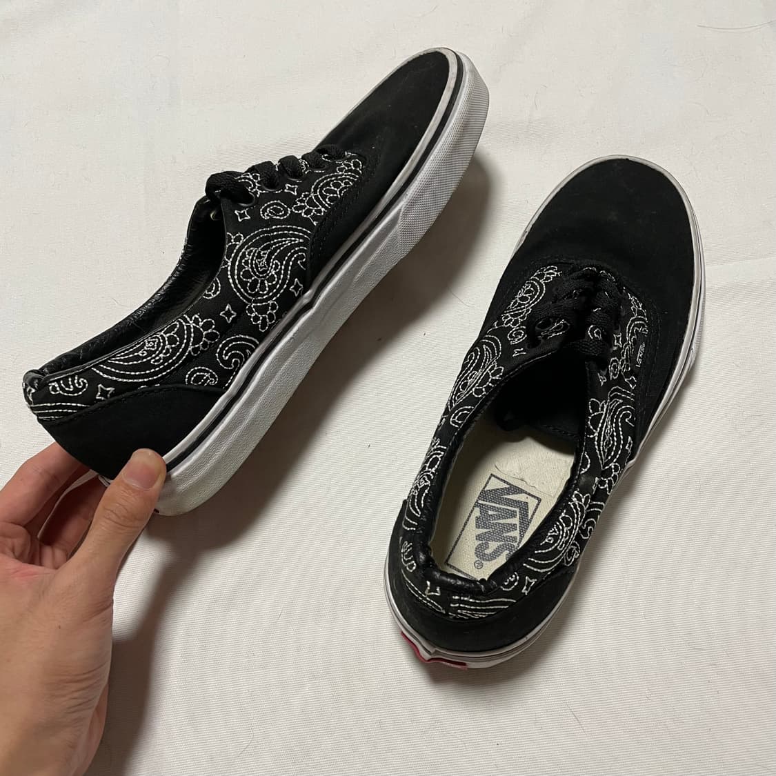 반스 페이즐리 에라 상품이미지6