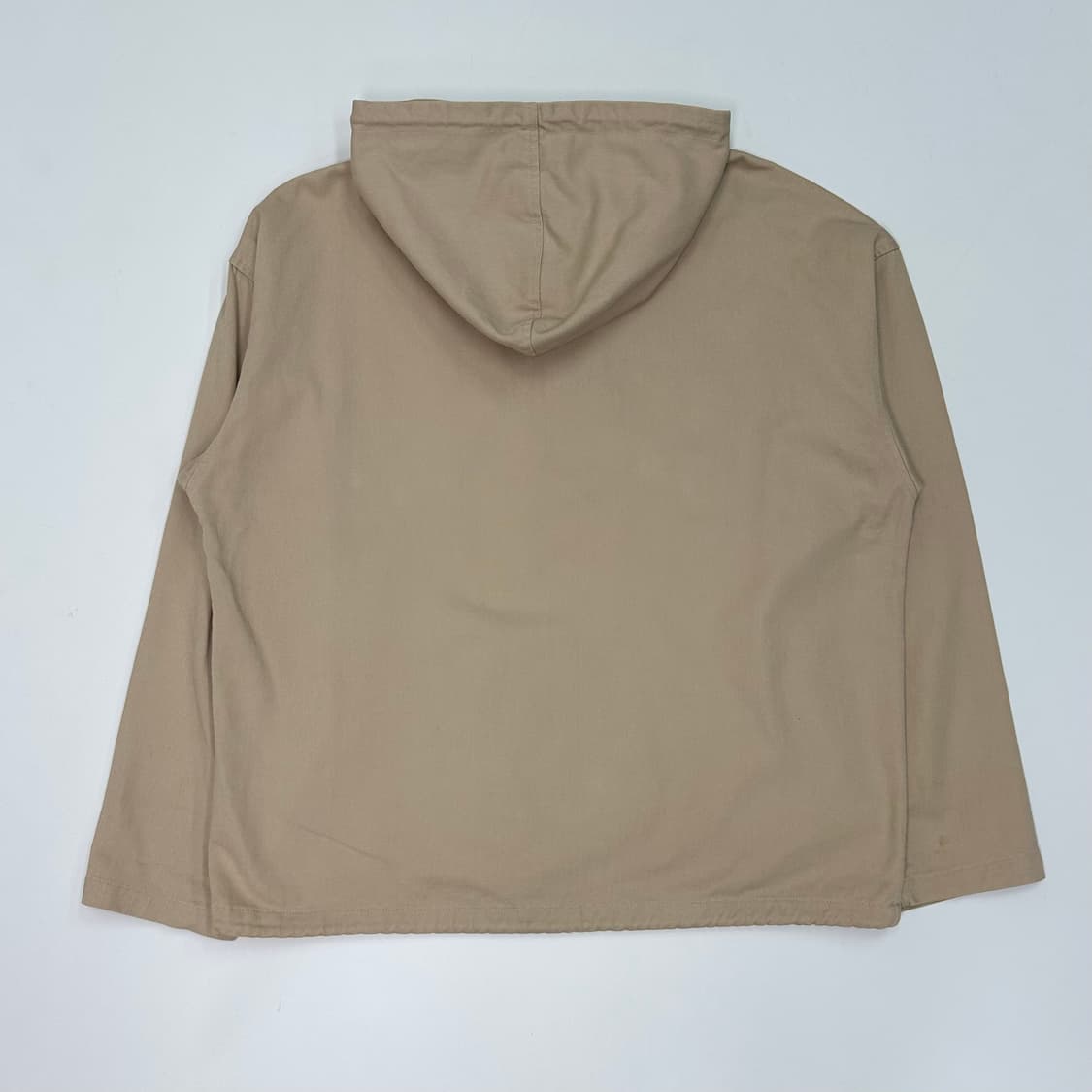 90’s Levi’s half zip-up hoodie 상품이미지10