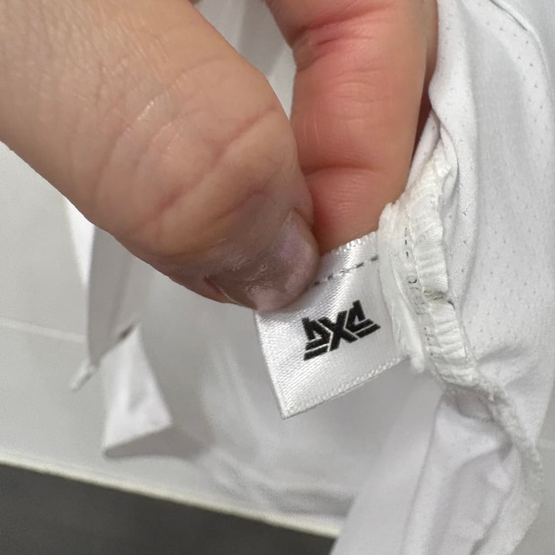 PXG 골프 카라 반팔티 상품이미지3
