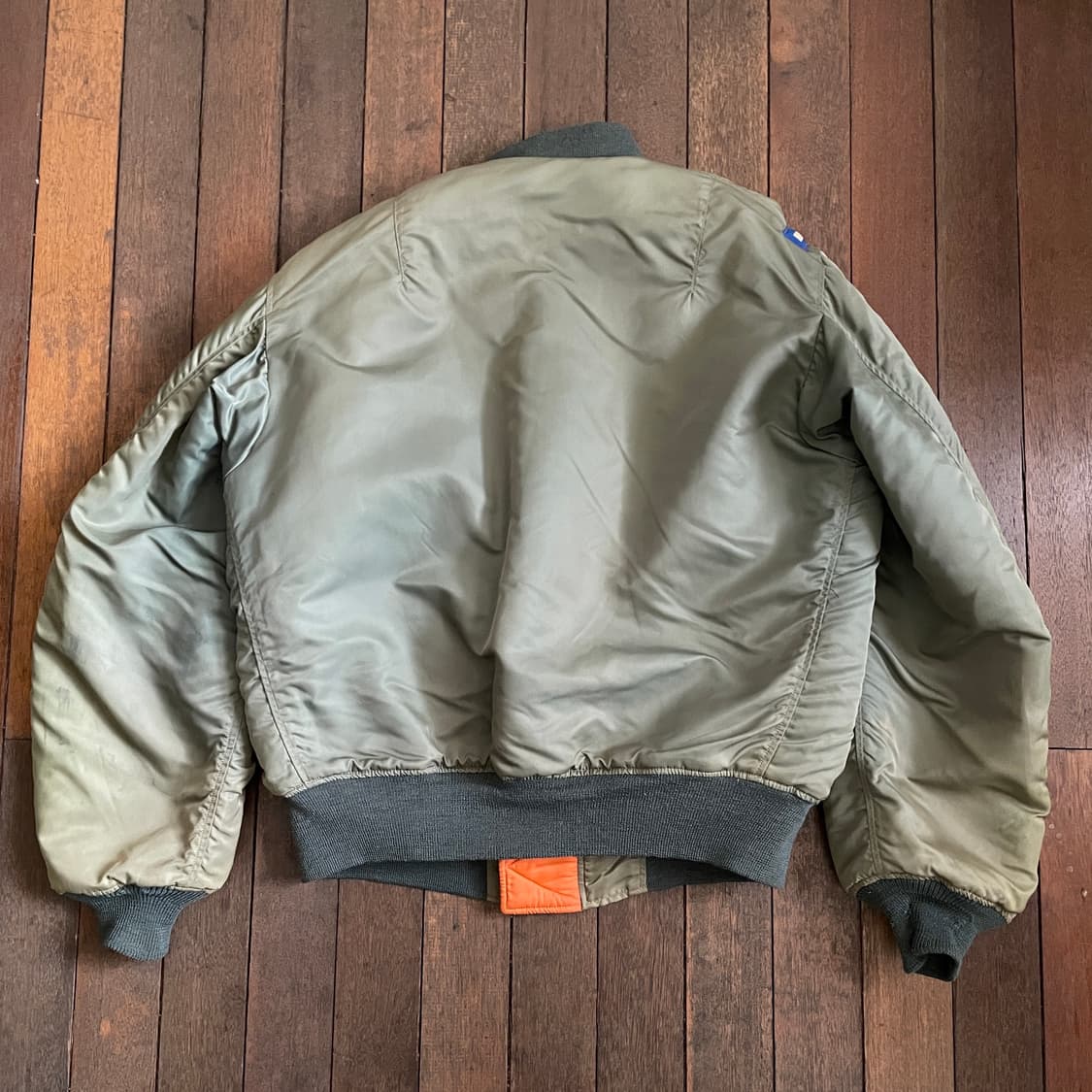 90’s Buzz rickson 상품이미지4