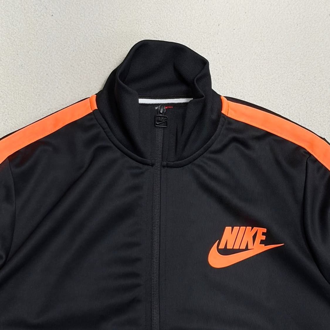 NIKE 사이드라인 투웨이 트랙탑 져지 100 상품이미지3