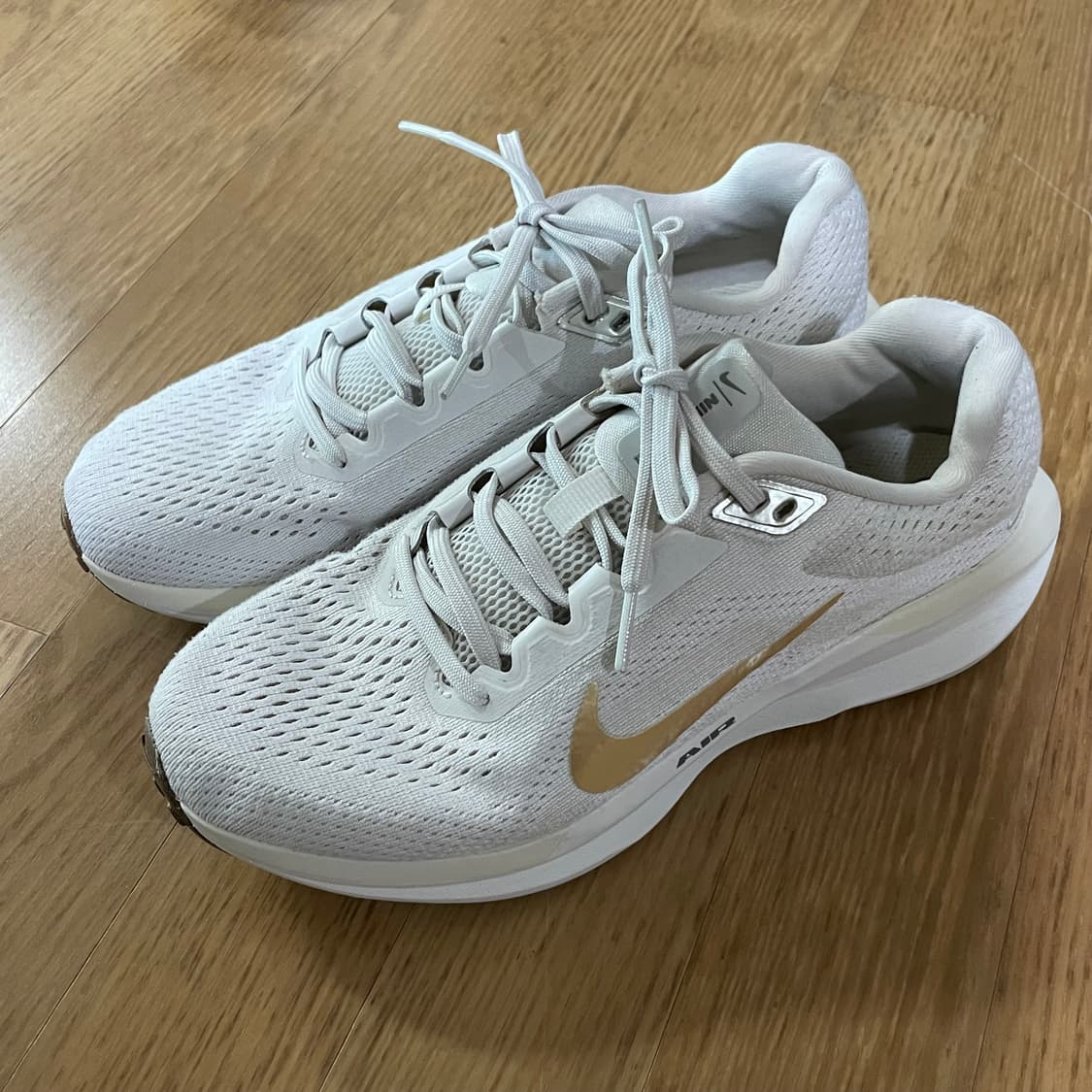 나이키 윈플로11 런닝화 250 상품이미지3