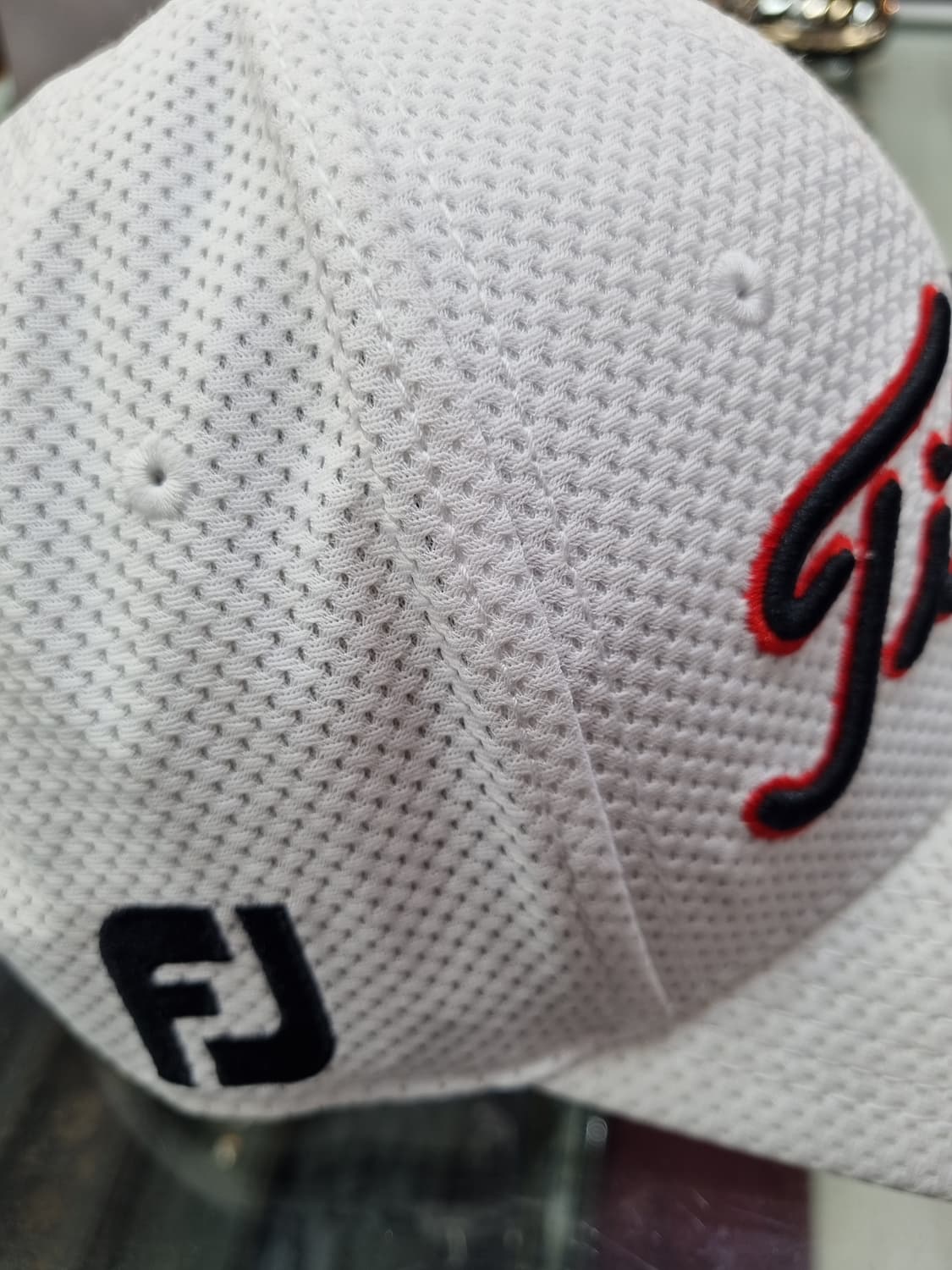 타이틀리스트 Pro V1 골프 모자 M/L 상품이미지3