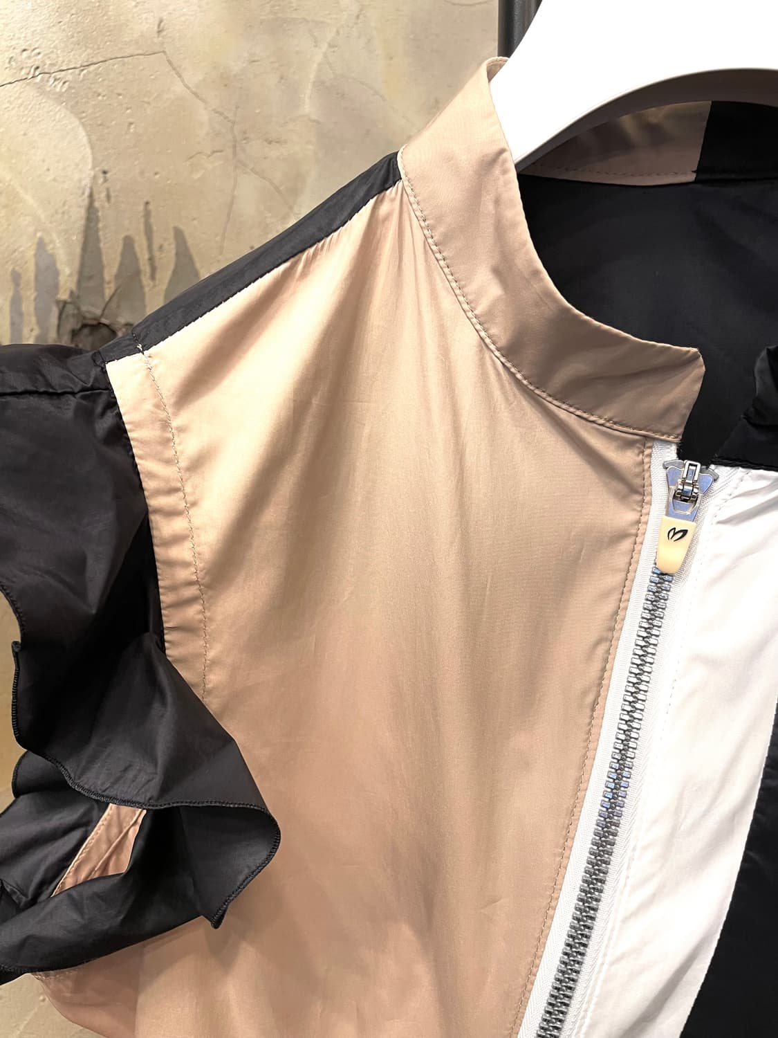 마스터버니 여성 골프복 나시 바람막이 2 상품이미지4