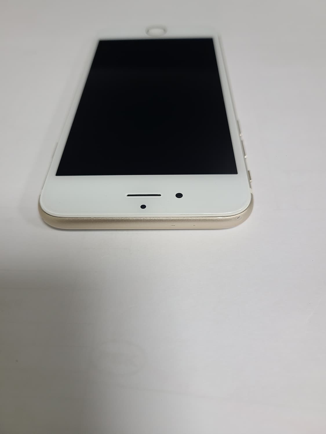 아이폰6s 골드 64G 배터리100 한국판 상품이미지2