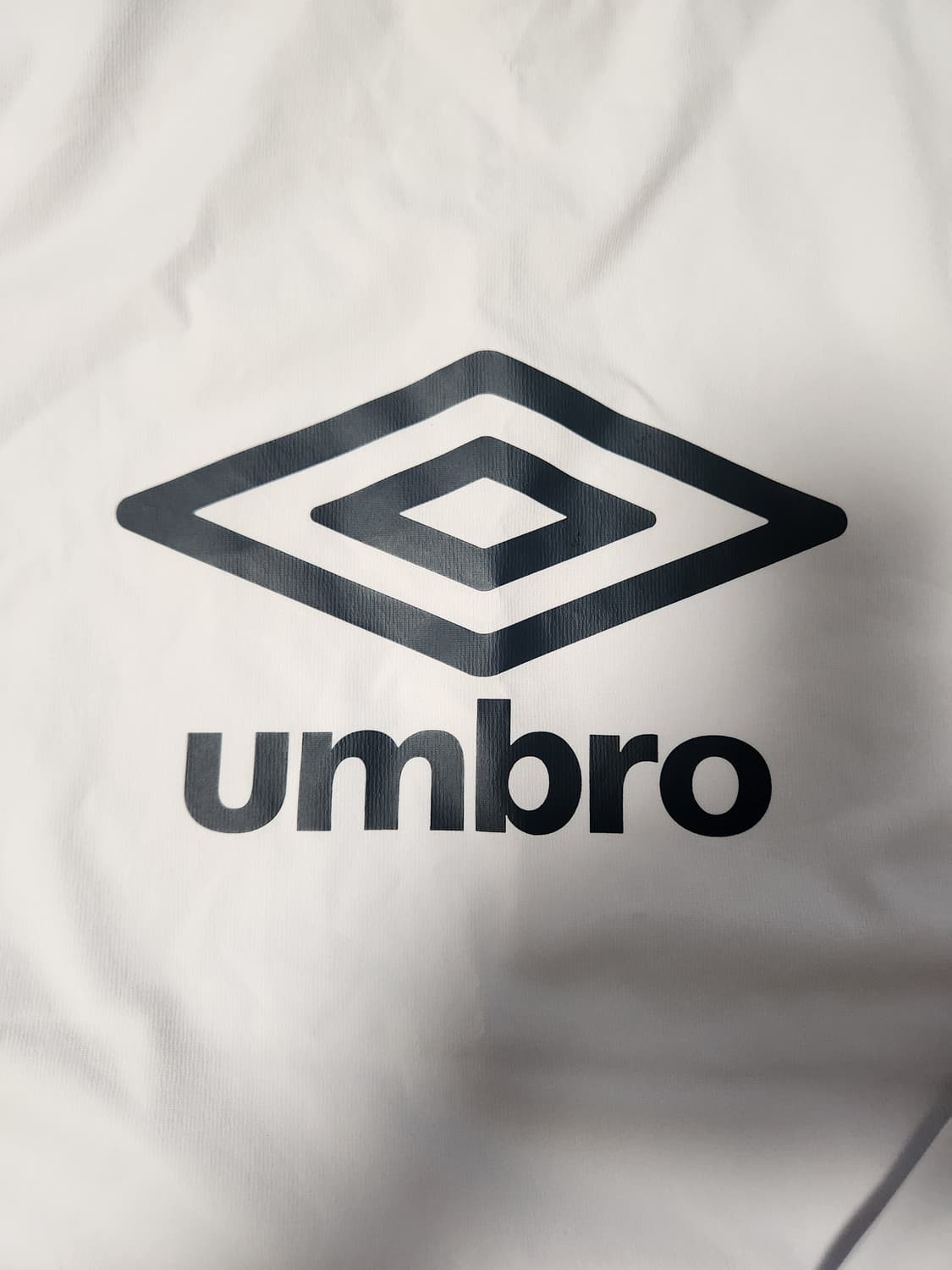 새상품급)엄브로 더블컷 긴팔 피스테 그레이(UQ221SWT53)사이즈11 상품이미지6