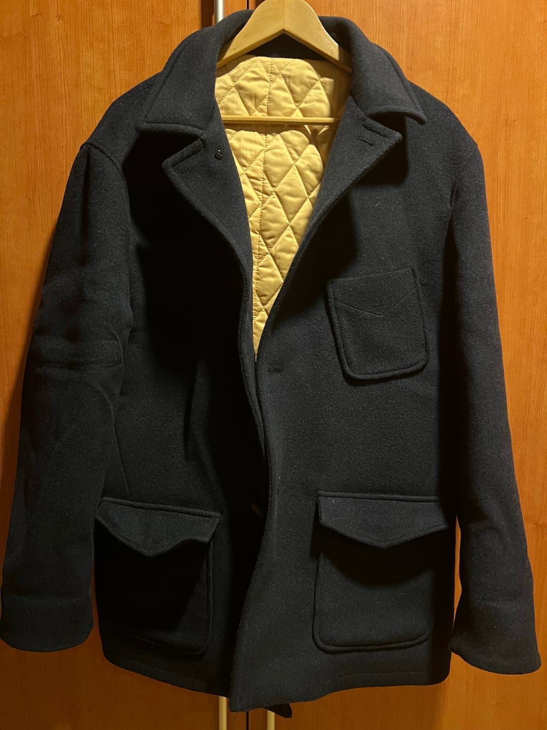 행오버 카반코트 상품이미지1