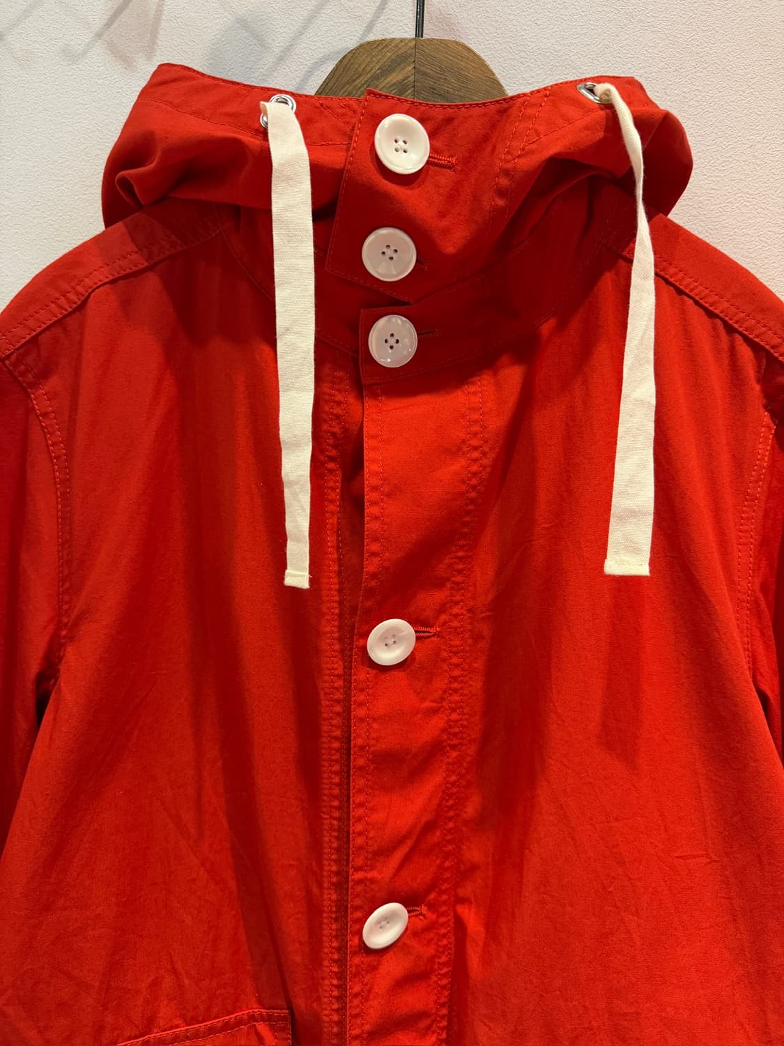 Takeo Kikuchi 자켓 상품이미지3