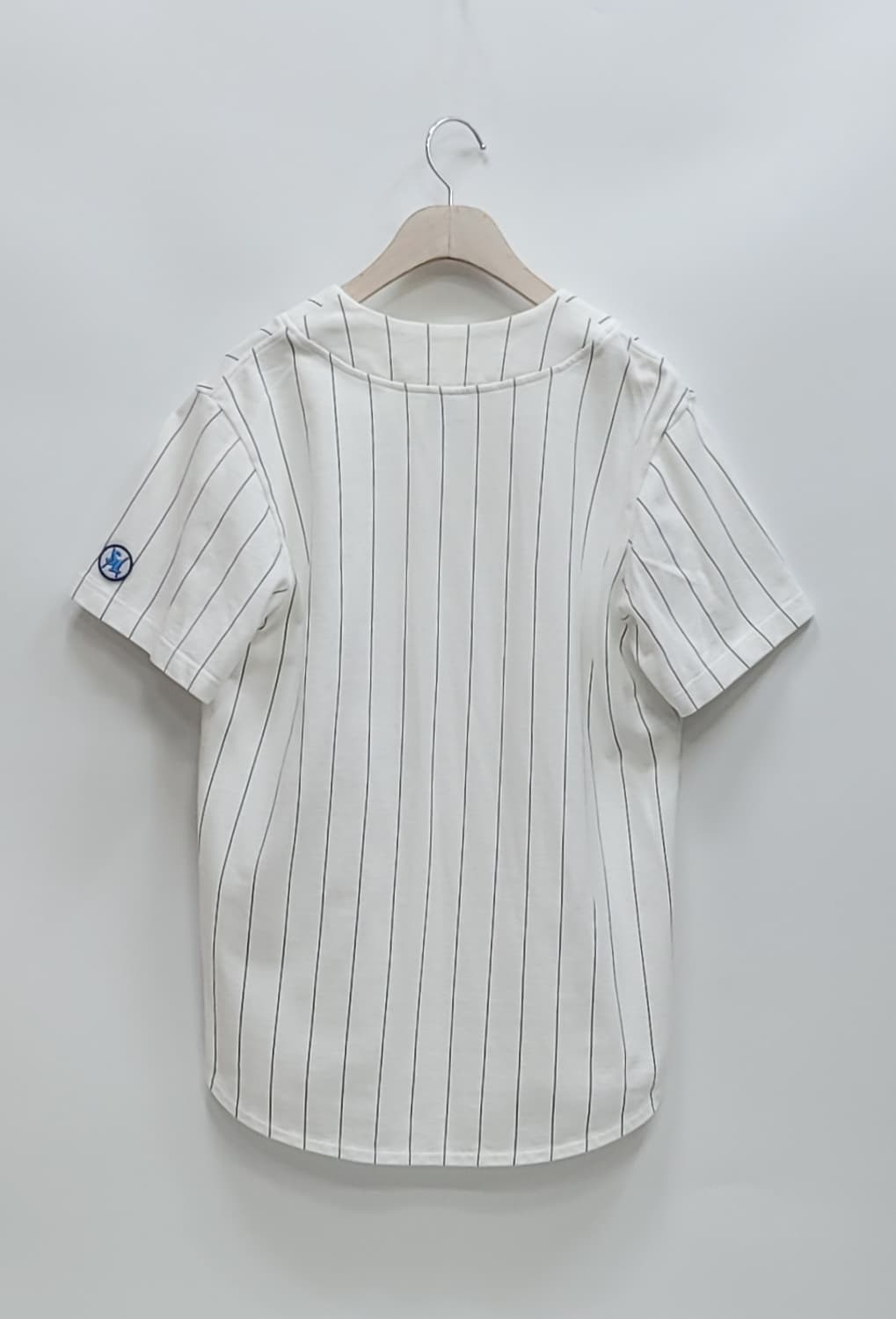 삼성라이온즈 빈폴 유니폼 / 90 화이트
 상품이미지2