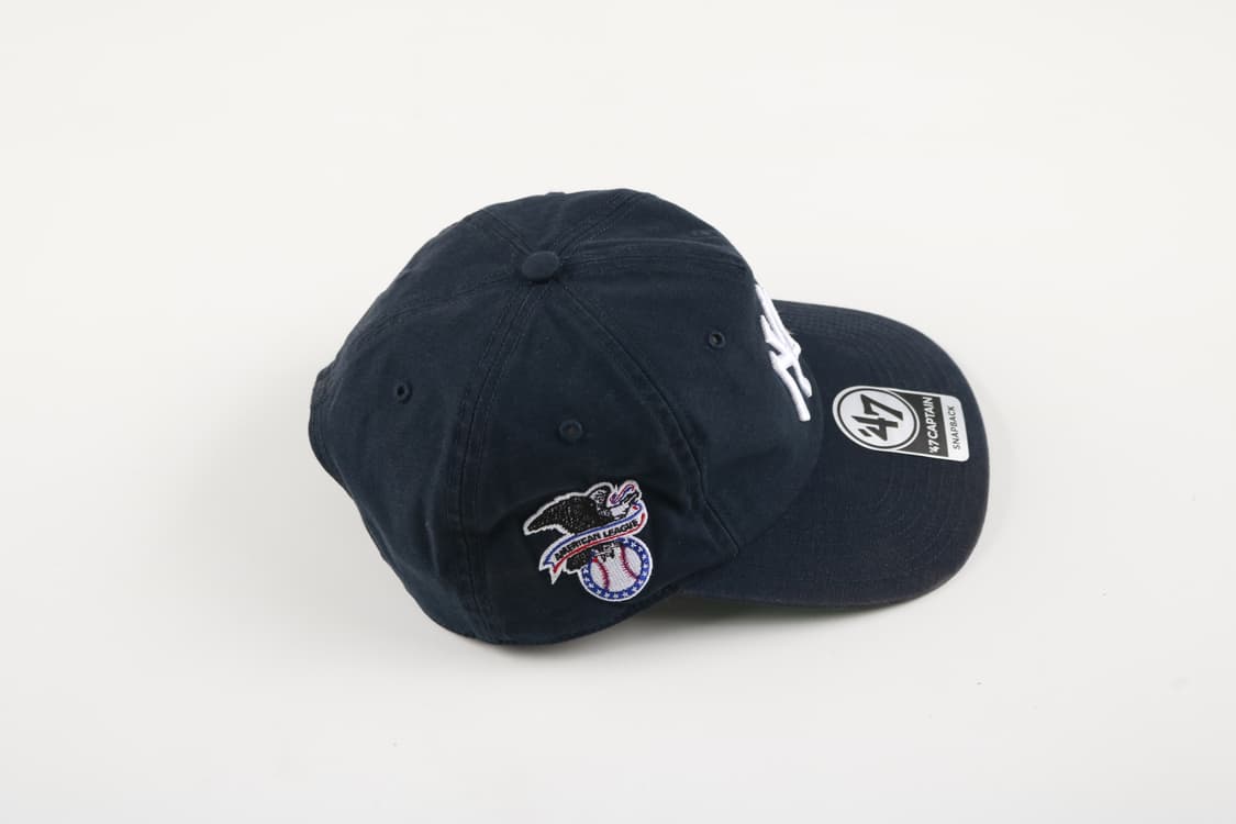 47브랜드 뉴욕 양키스 월드시리즈 스냅백 모자 상품이미지4