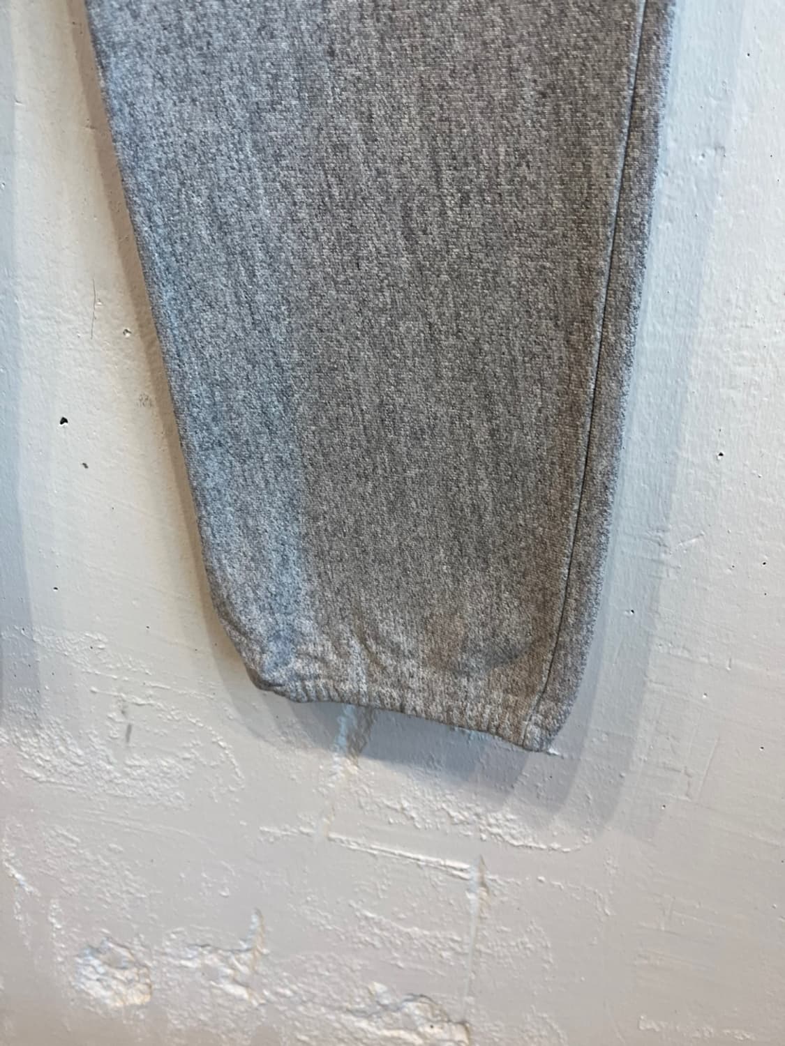 챔피온 리버스위브 스웻 팬츠 M 상품이미지4