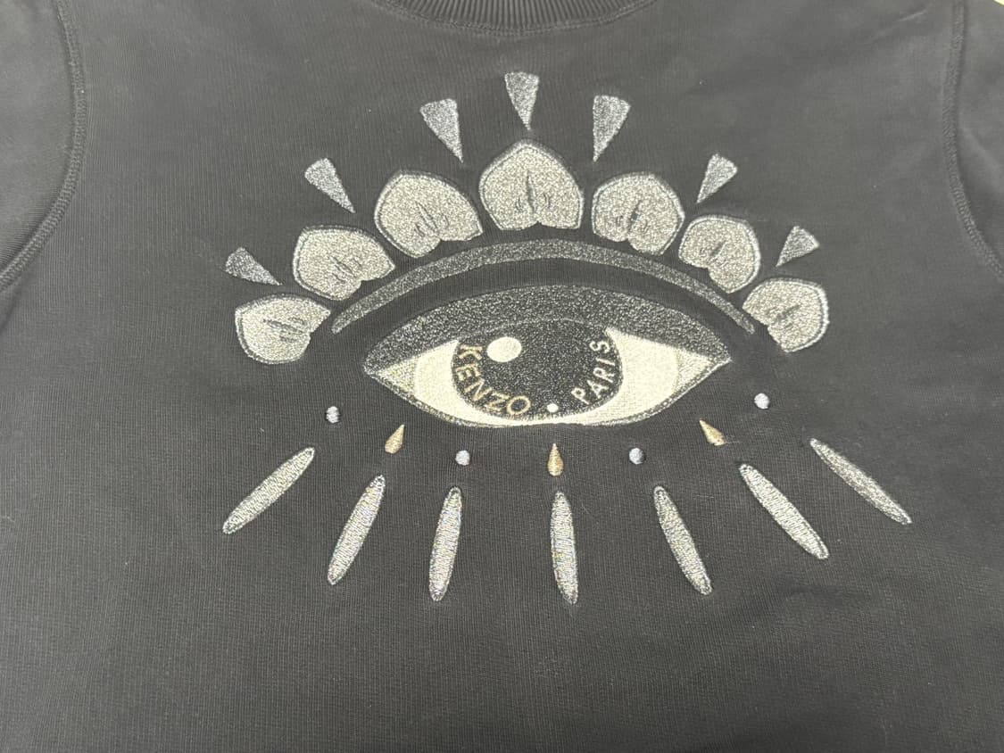 겐조 맨투맨 상품이미지2