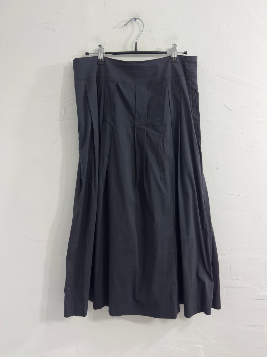 pleats skirt 상품이미지2