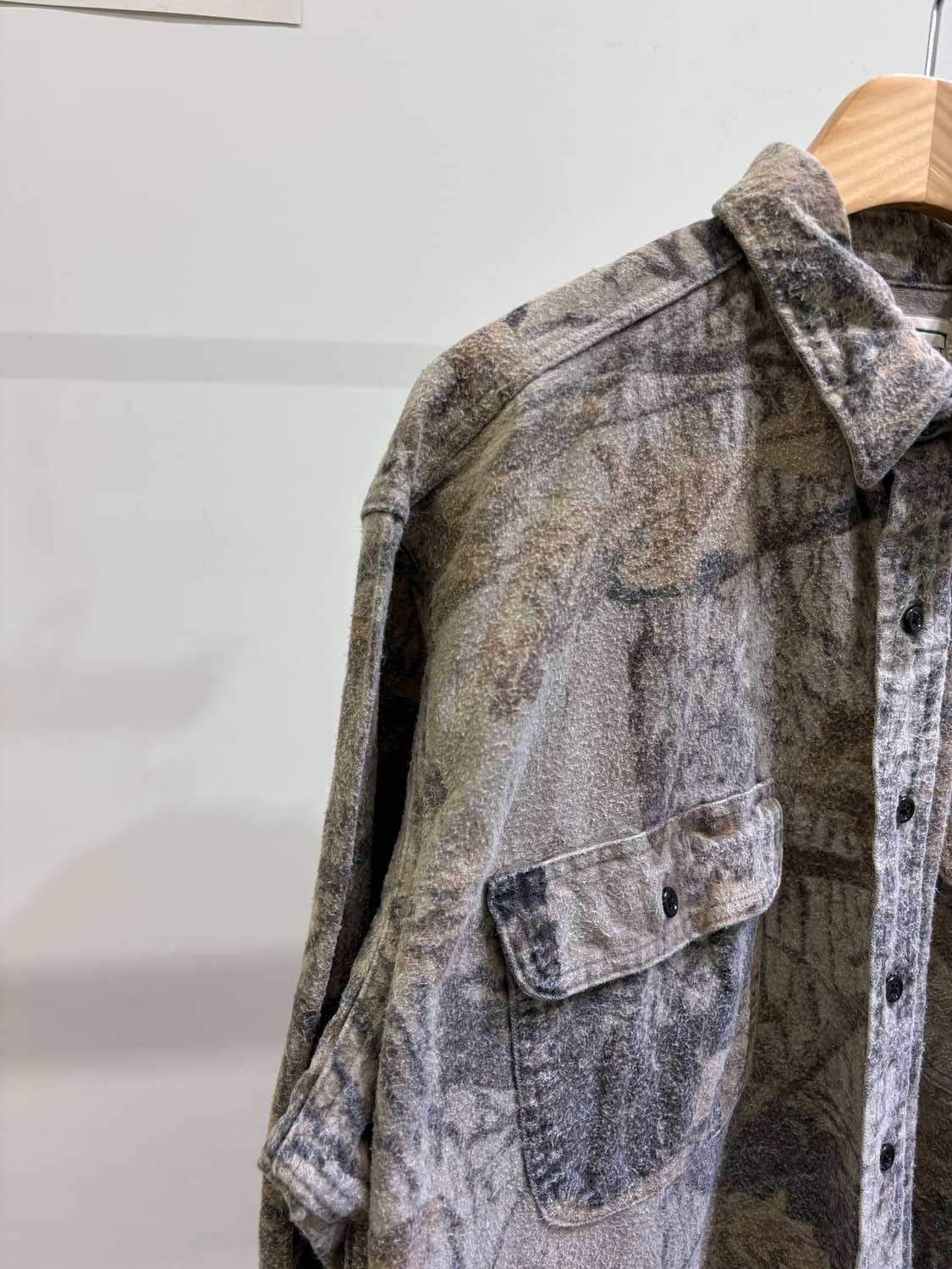 NORTHWEST  셔츠 상품이미지3